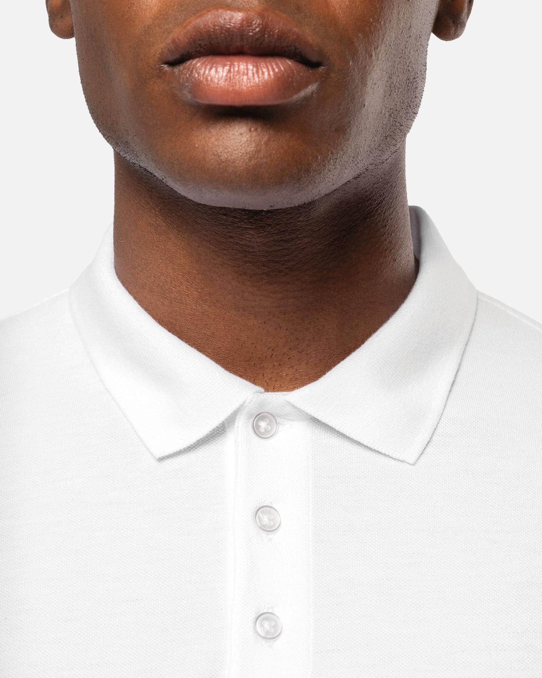 Herren Piqué Polo T-Shirt