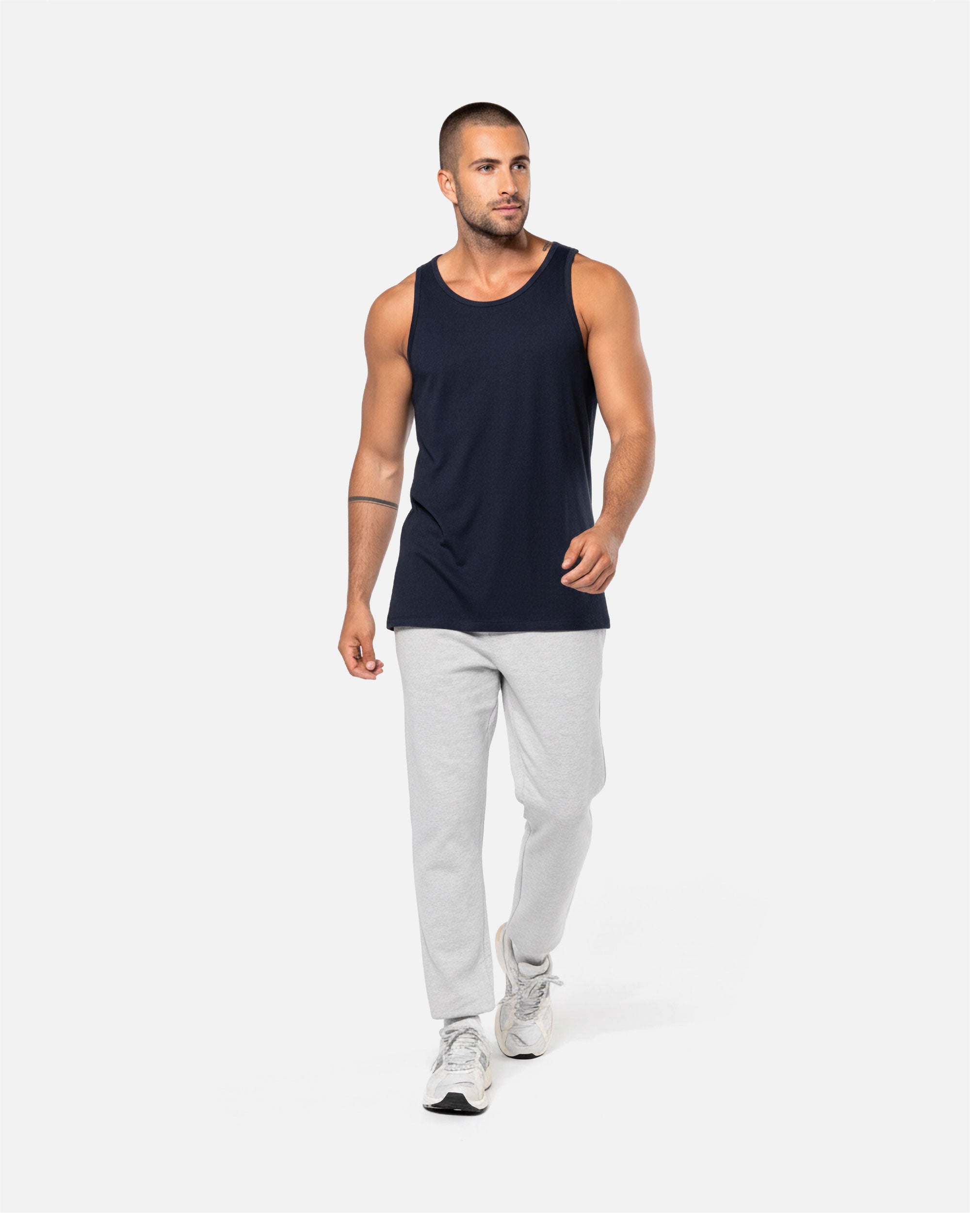 Klassisches Herren Tanktop von VIVID