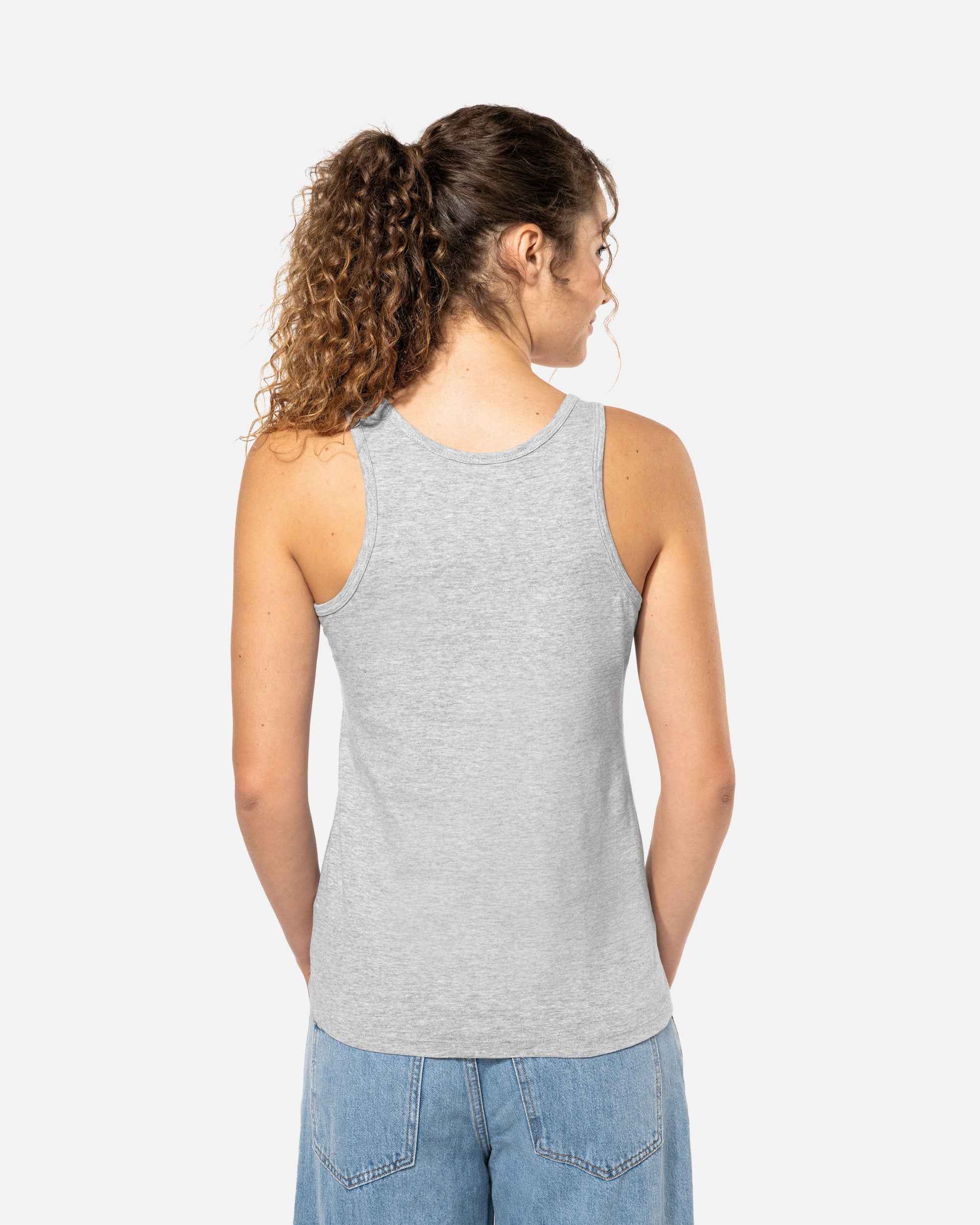 Leichtes Damen Top