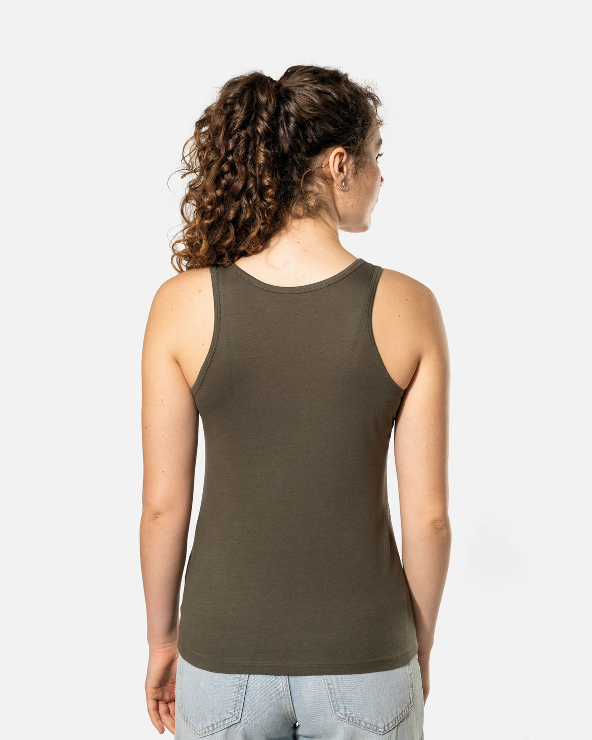 Leichtes Damen Top von VIVID