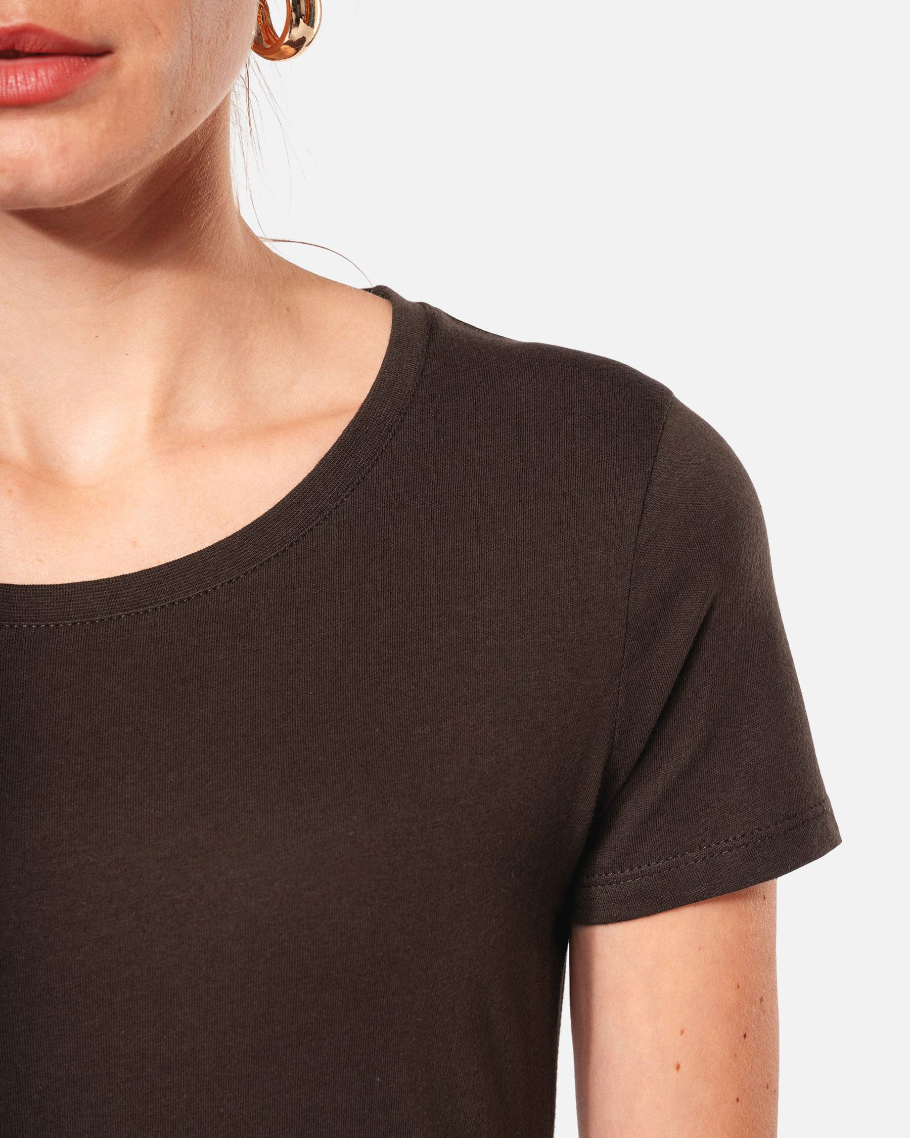 Leichtes Damen T-Shirt