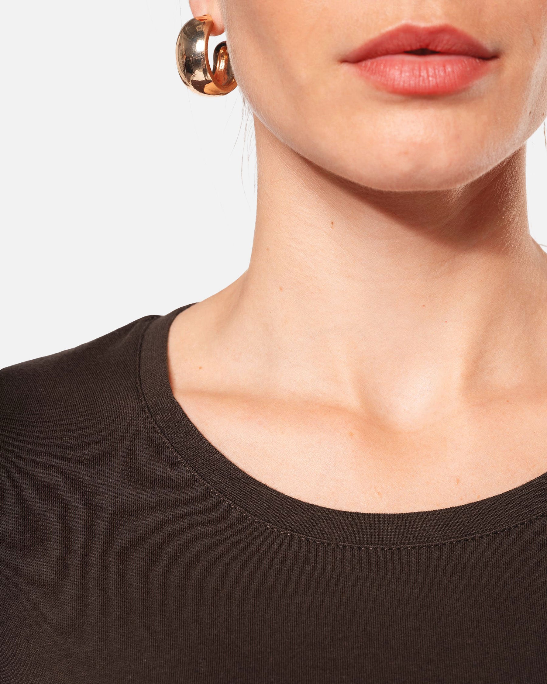 Leichtes Damen T-Shirt