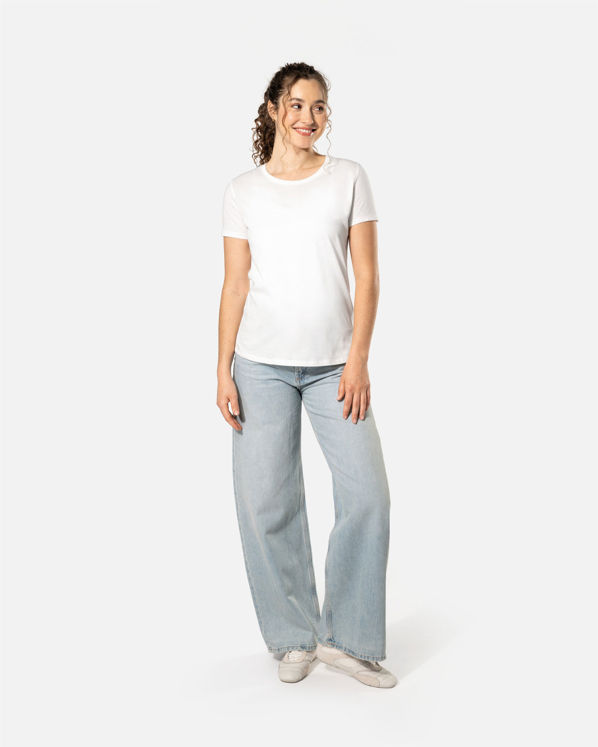 Leichtes Damen T-Shirt von VIVID