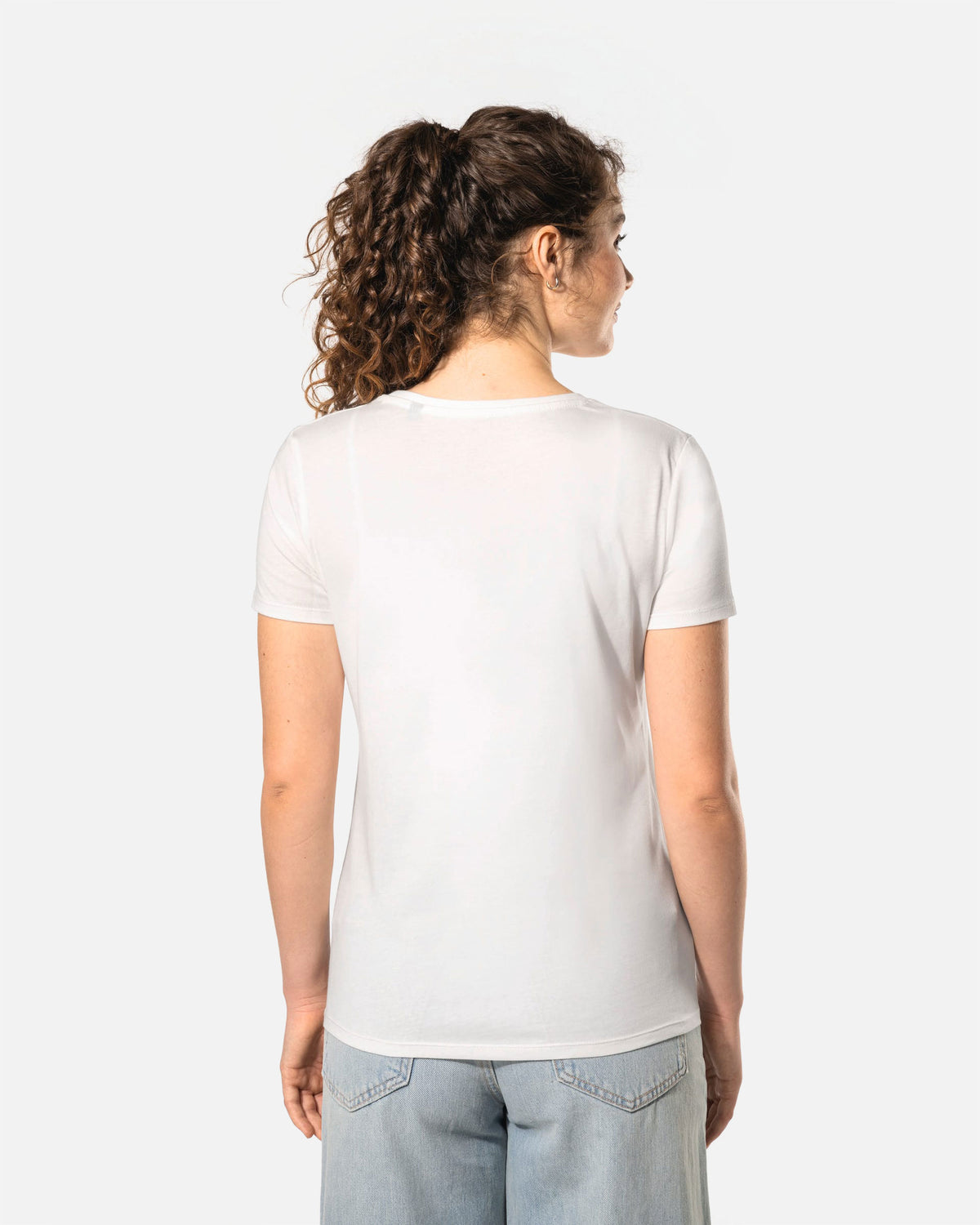 Leichtes Damen T-Shirt von VIVID