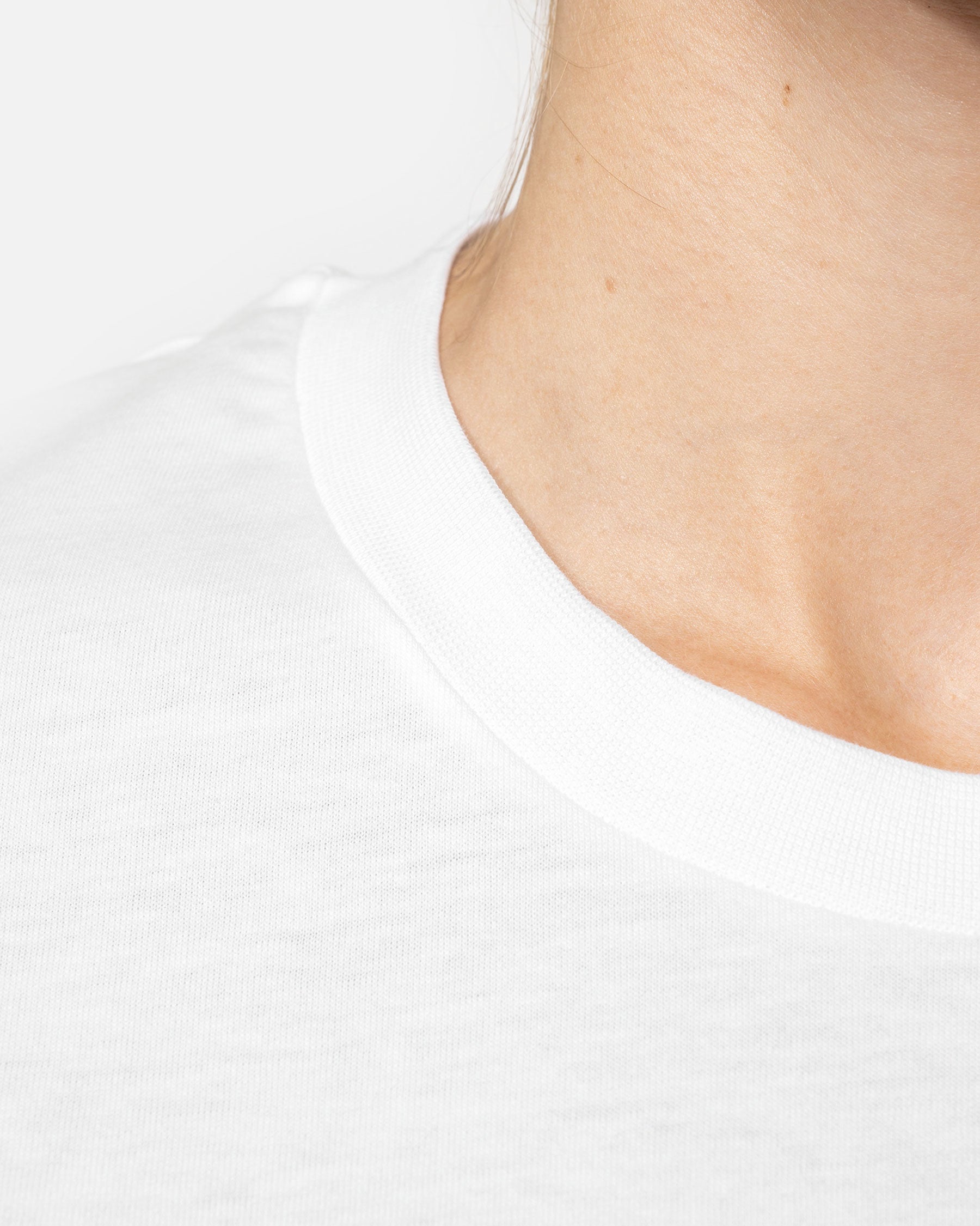 Leichtes Unisex Basic T-Shirt von VIVID