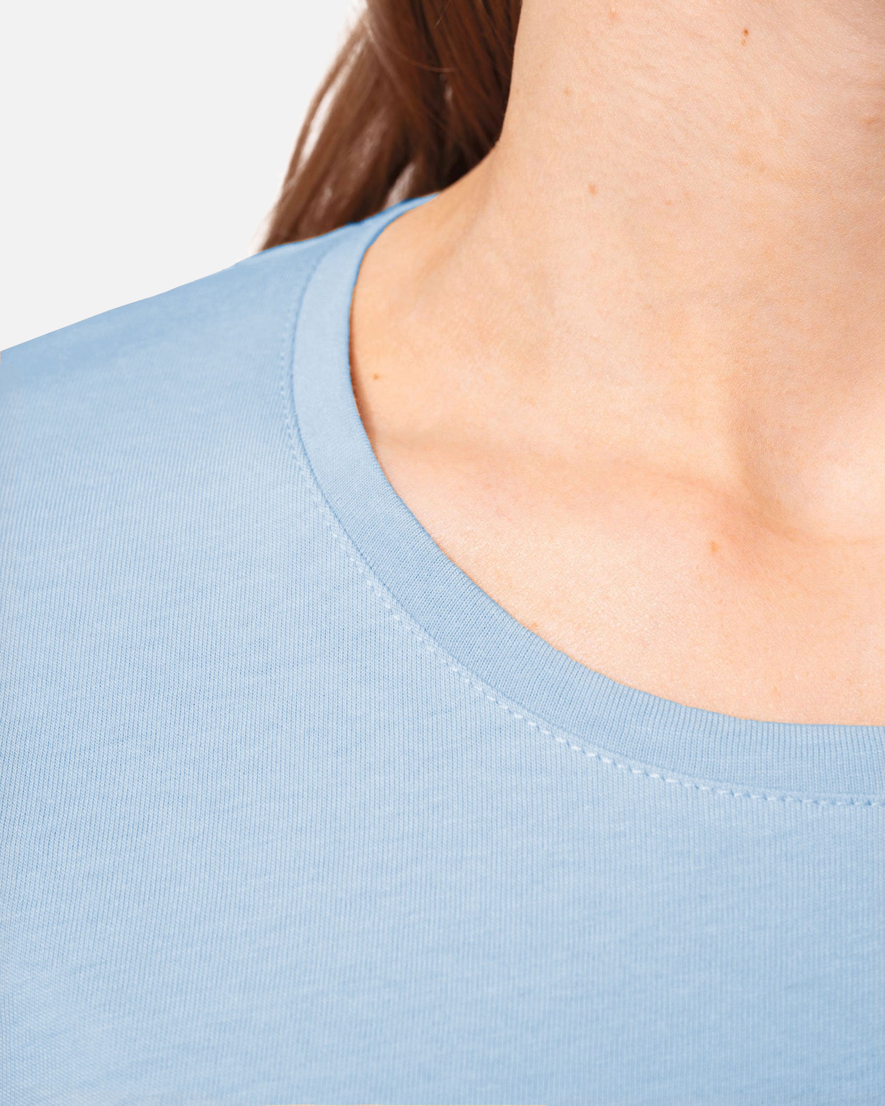 Klassisches Damen T-Shirt