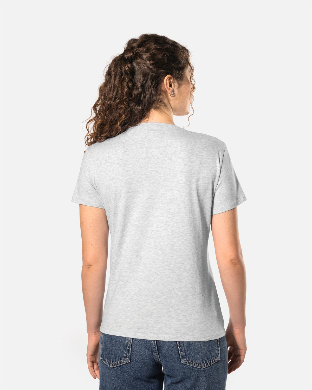 Klassisches Damen T-Shirt von VIVID