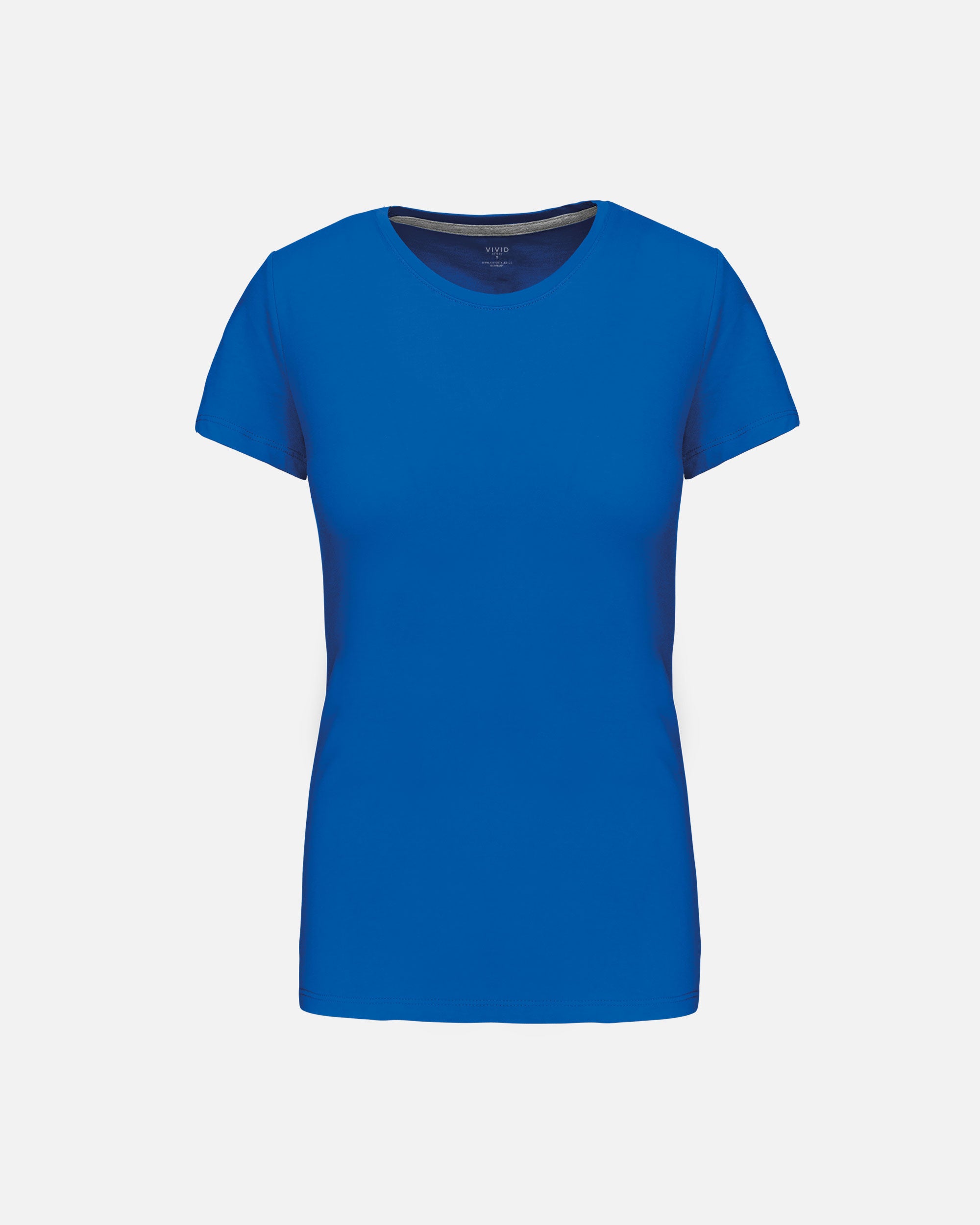 Klassisches Damen T-Shirt