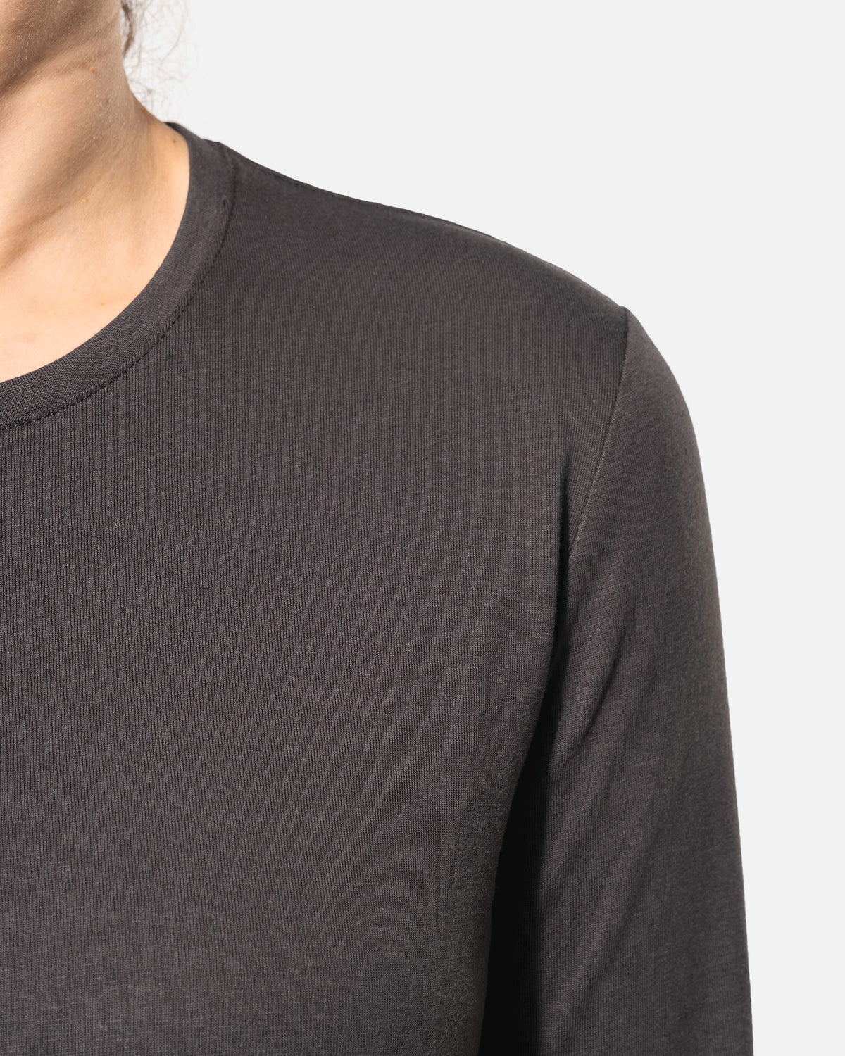 Klassisches Damen Langarmshirt von VIVID
