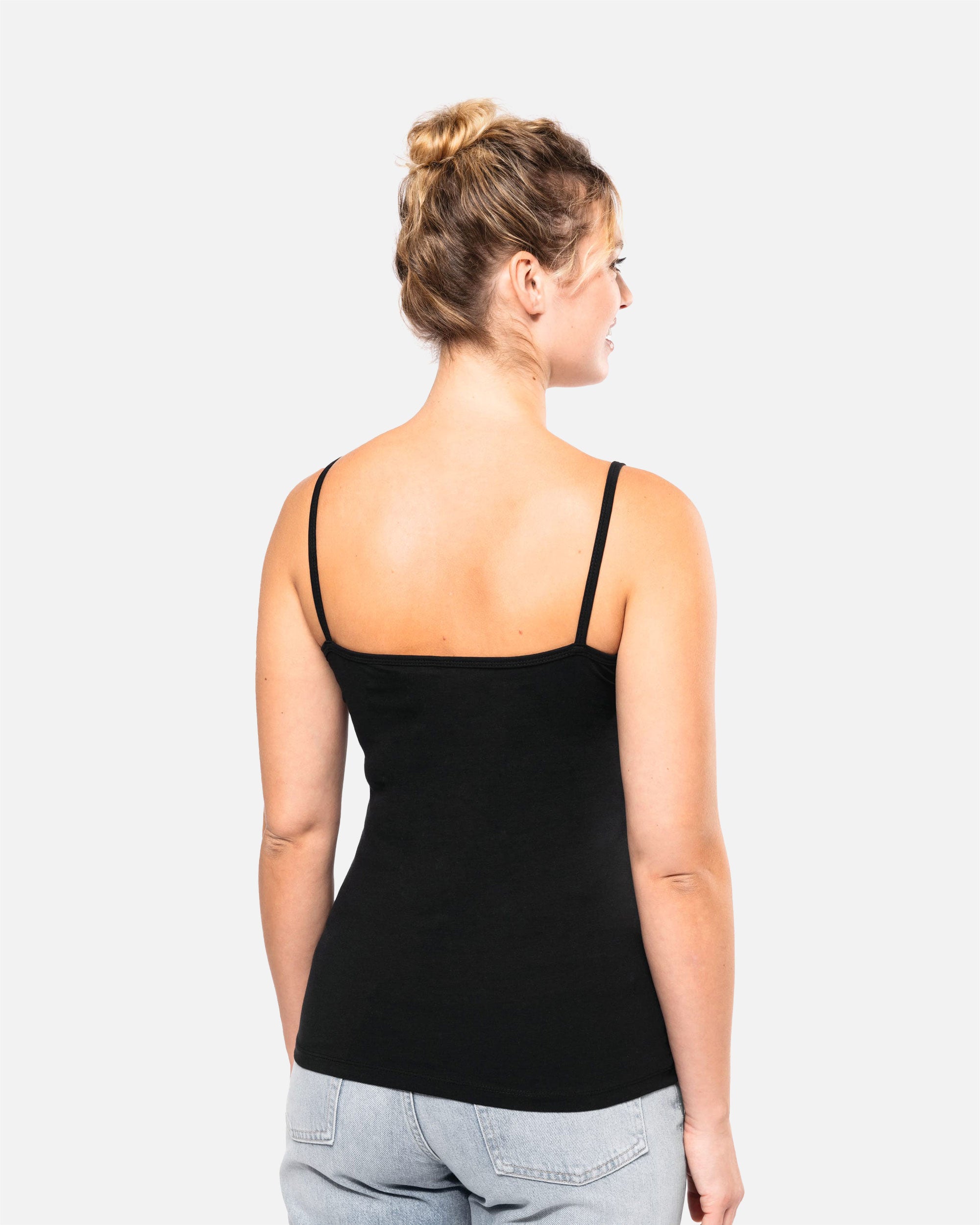 Schmal geschnittenes Damen Top von VIVID