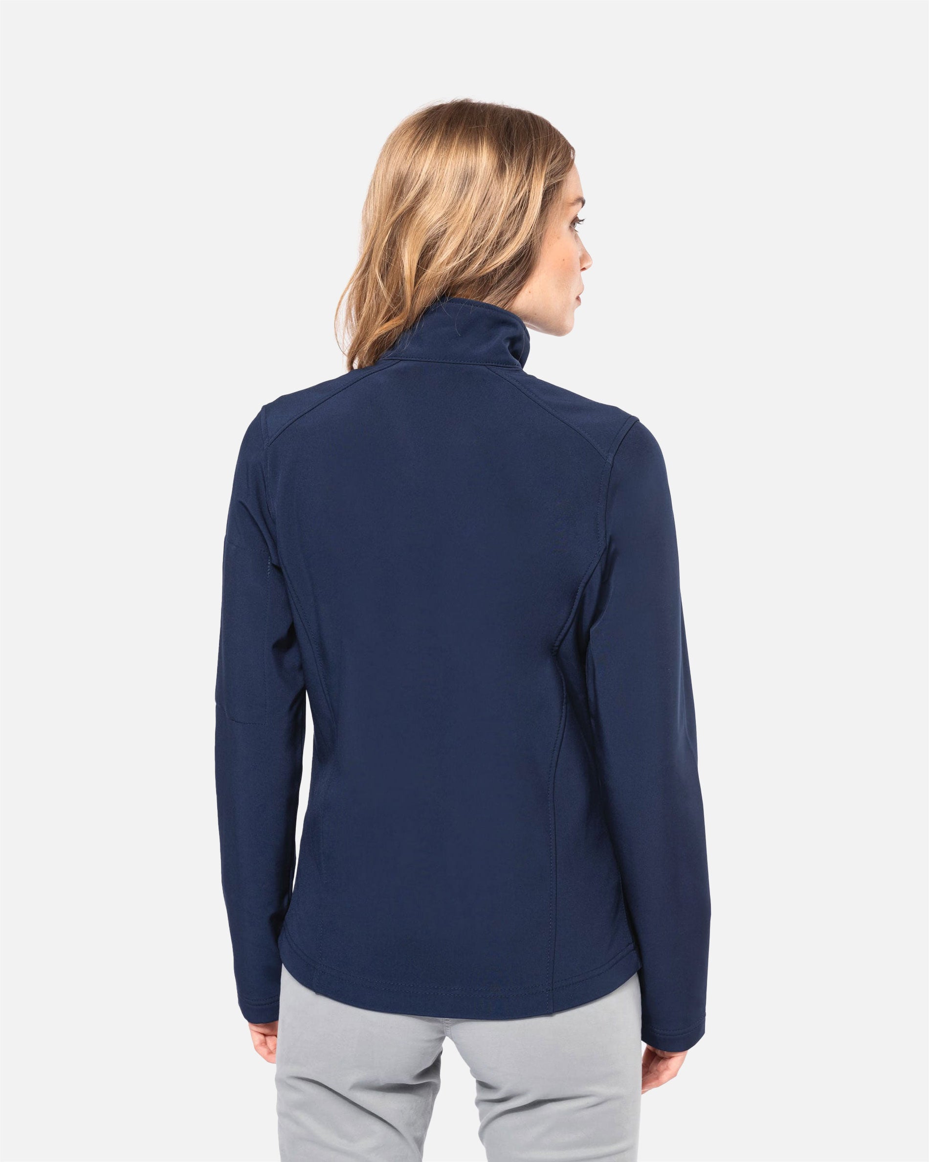 Damen Softshell Jacke von VIVID