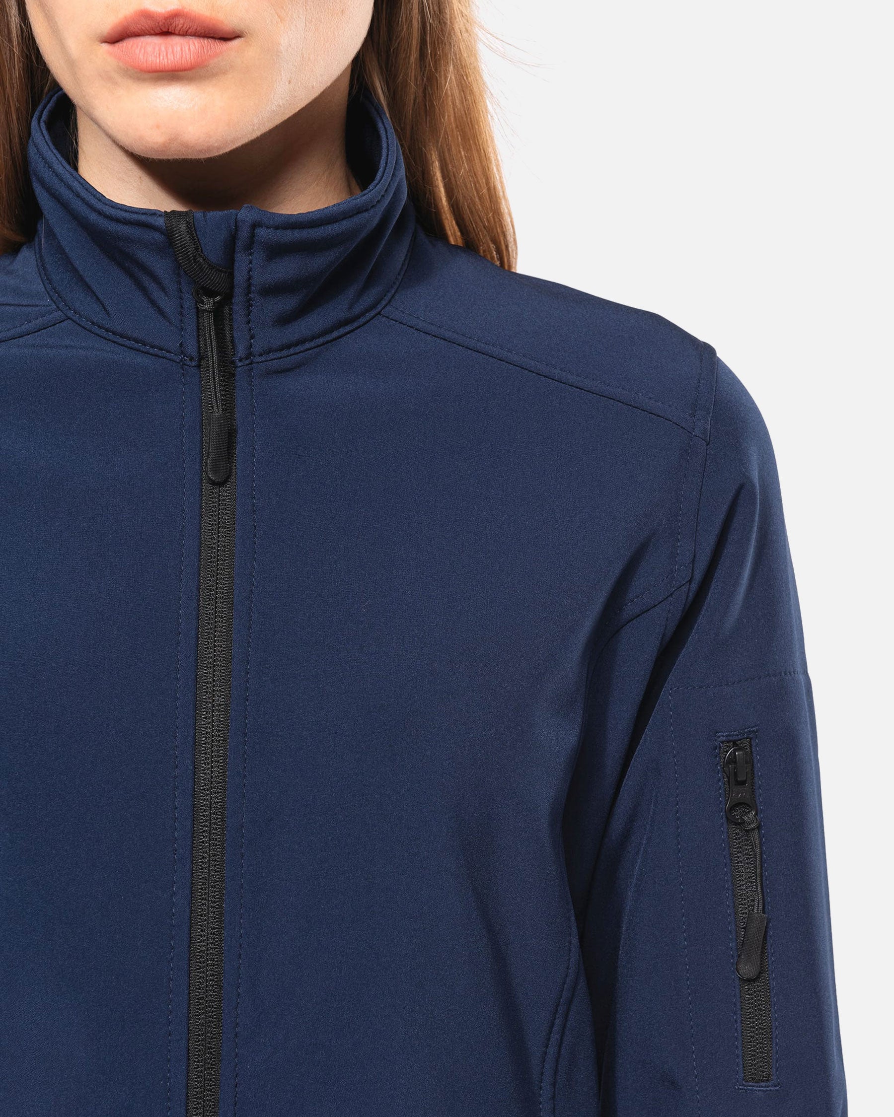 Damen Softshell Jacke von VIVID
