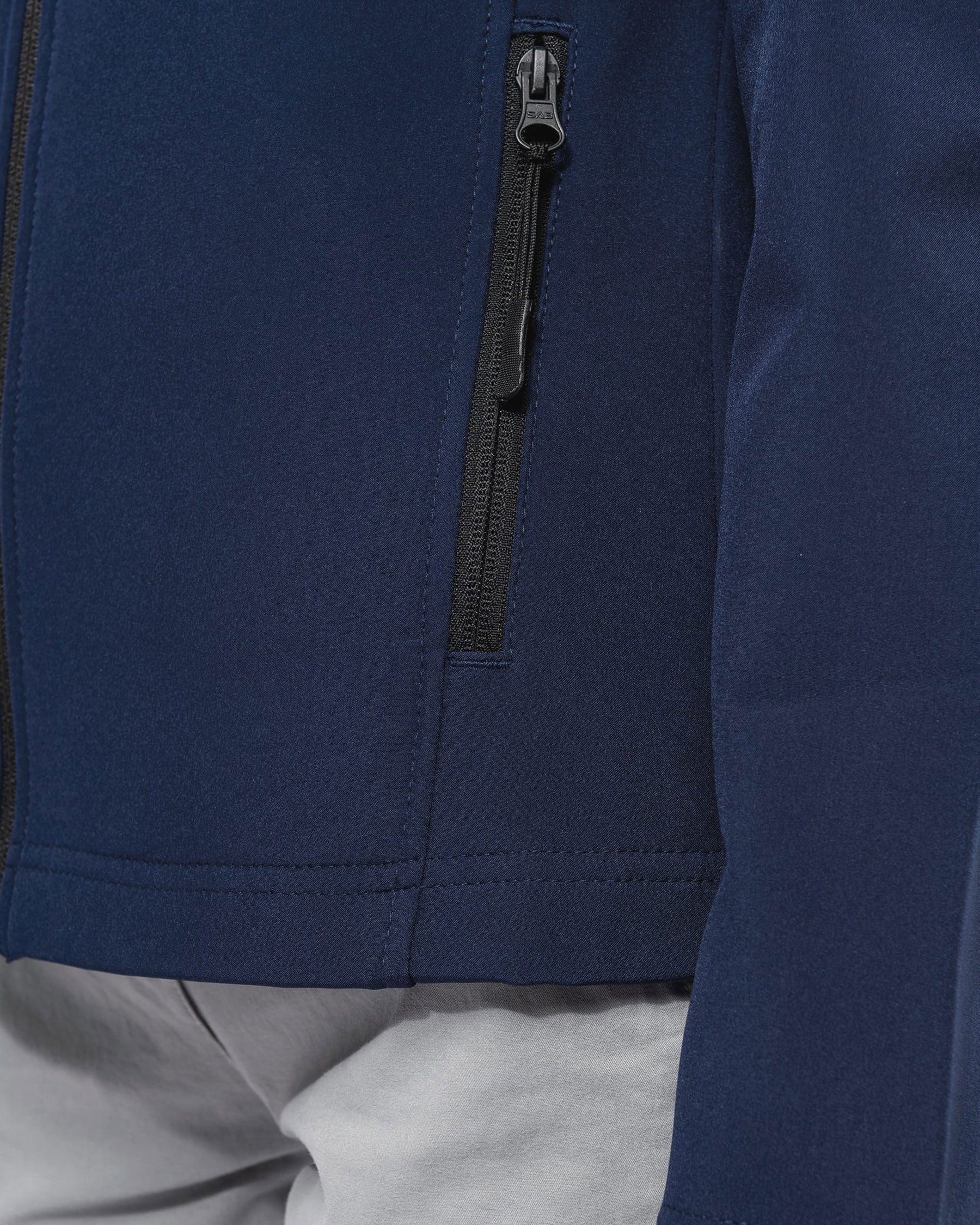 Damen Softshell Jacke von VIVID