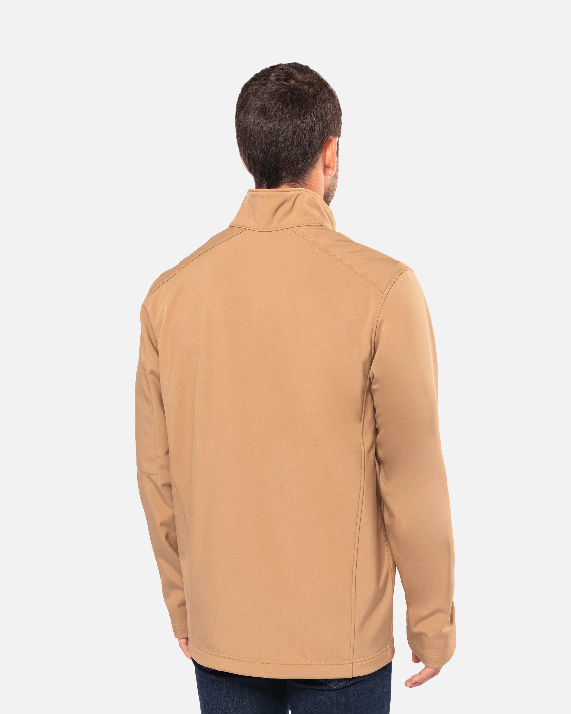Herren Softshell Jacke von VIVID
