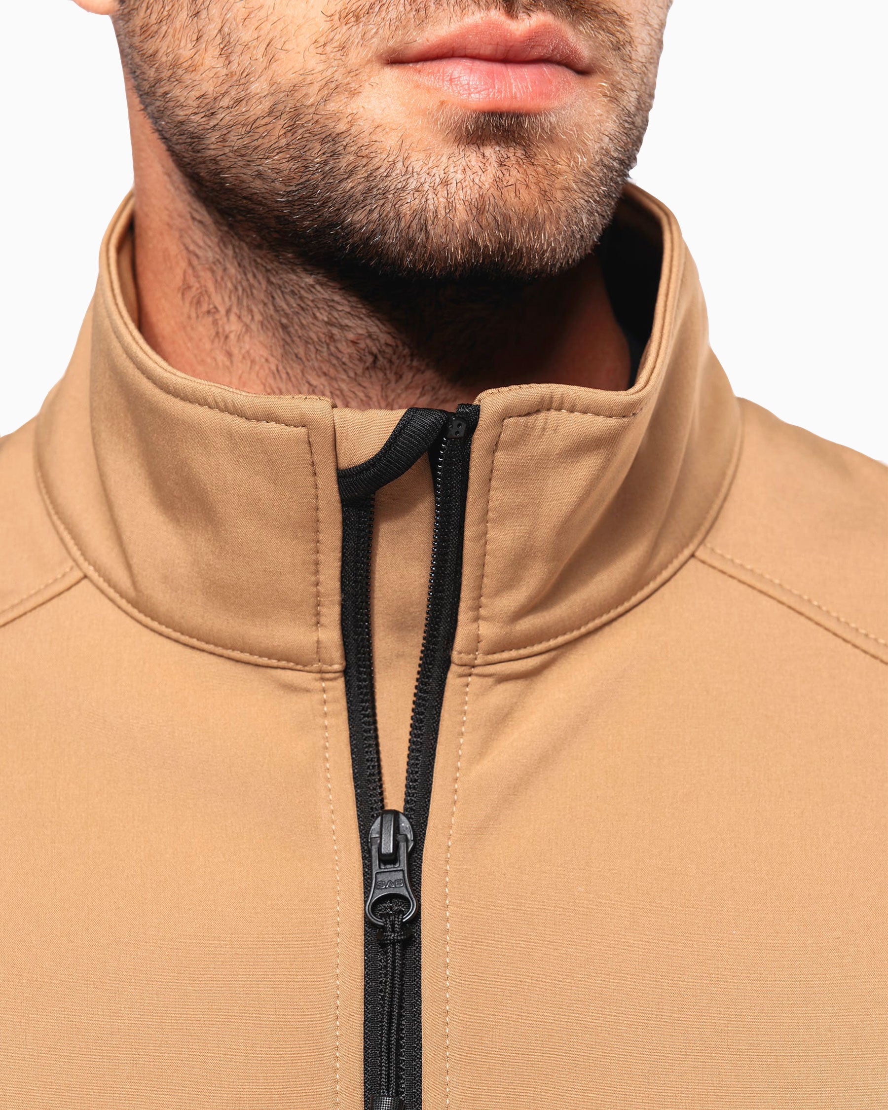 Herren Softshell Jacke von VIVID