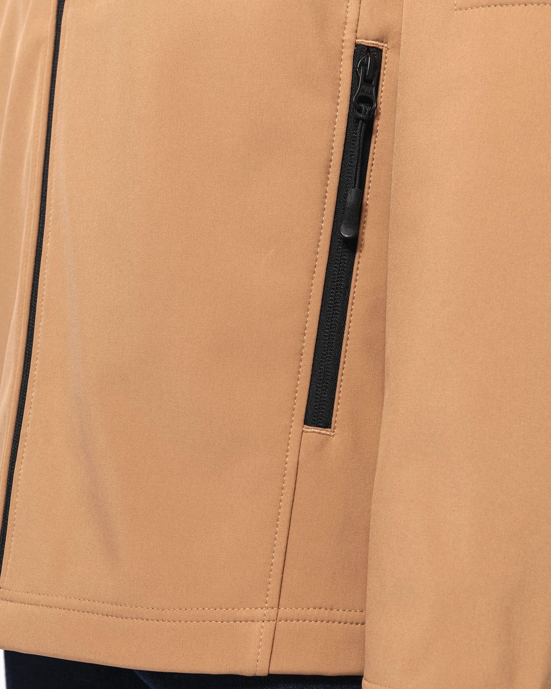 Herren Softshell Jacke von VIVID