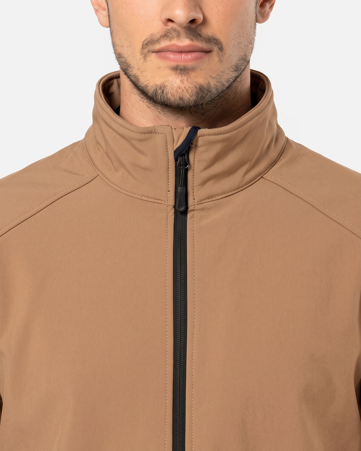 Herren Softshell Jacke