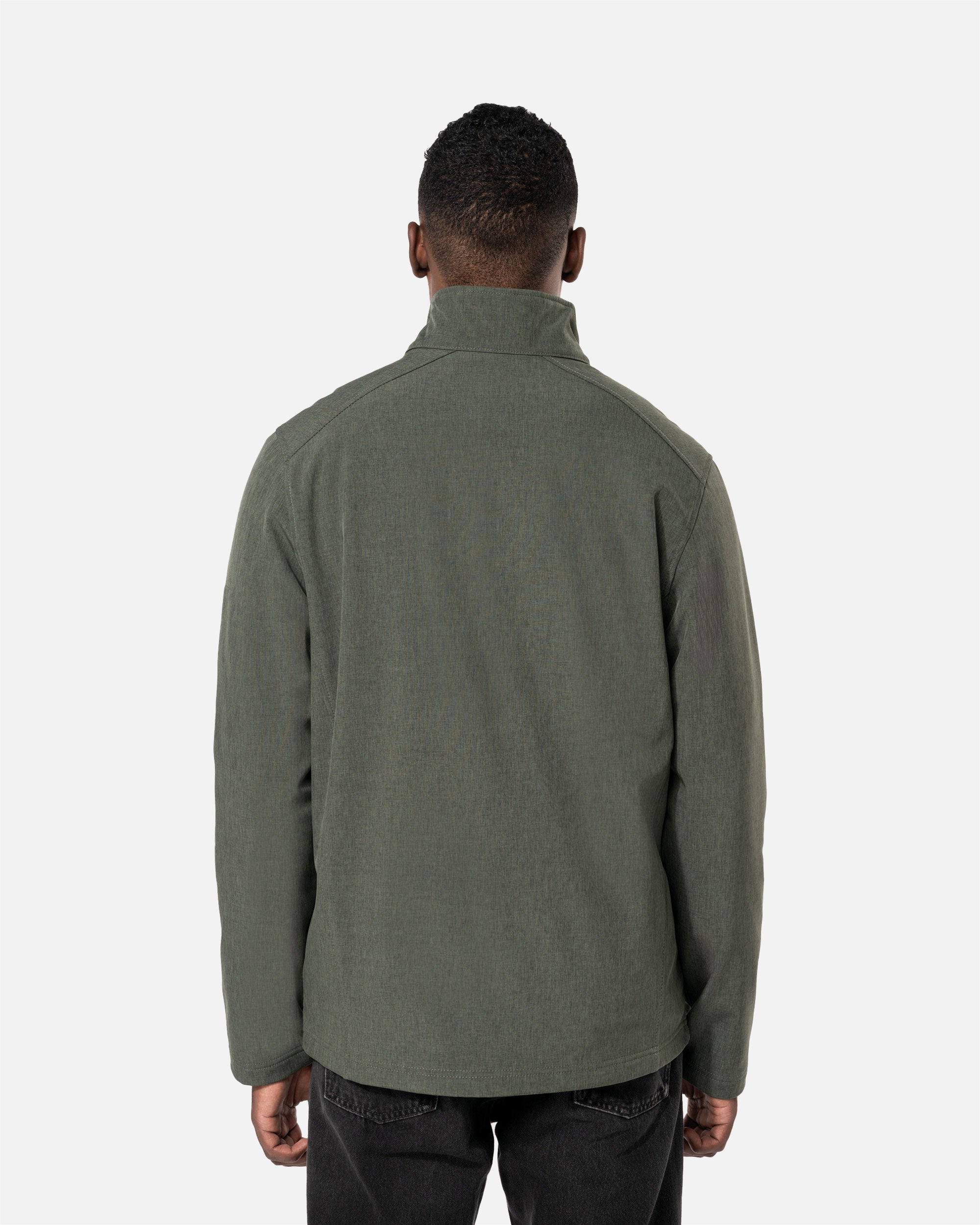 Herren Softshell Jacke von VIVID