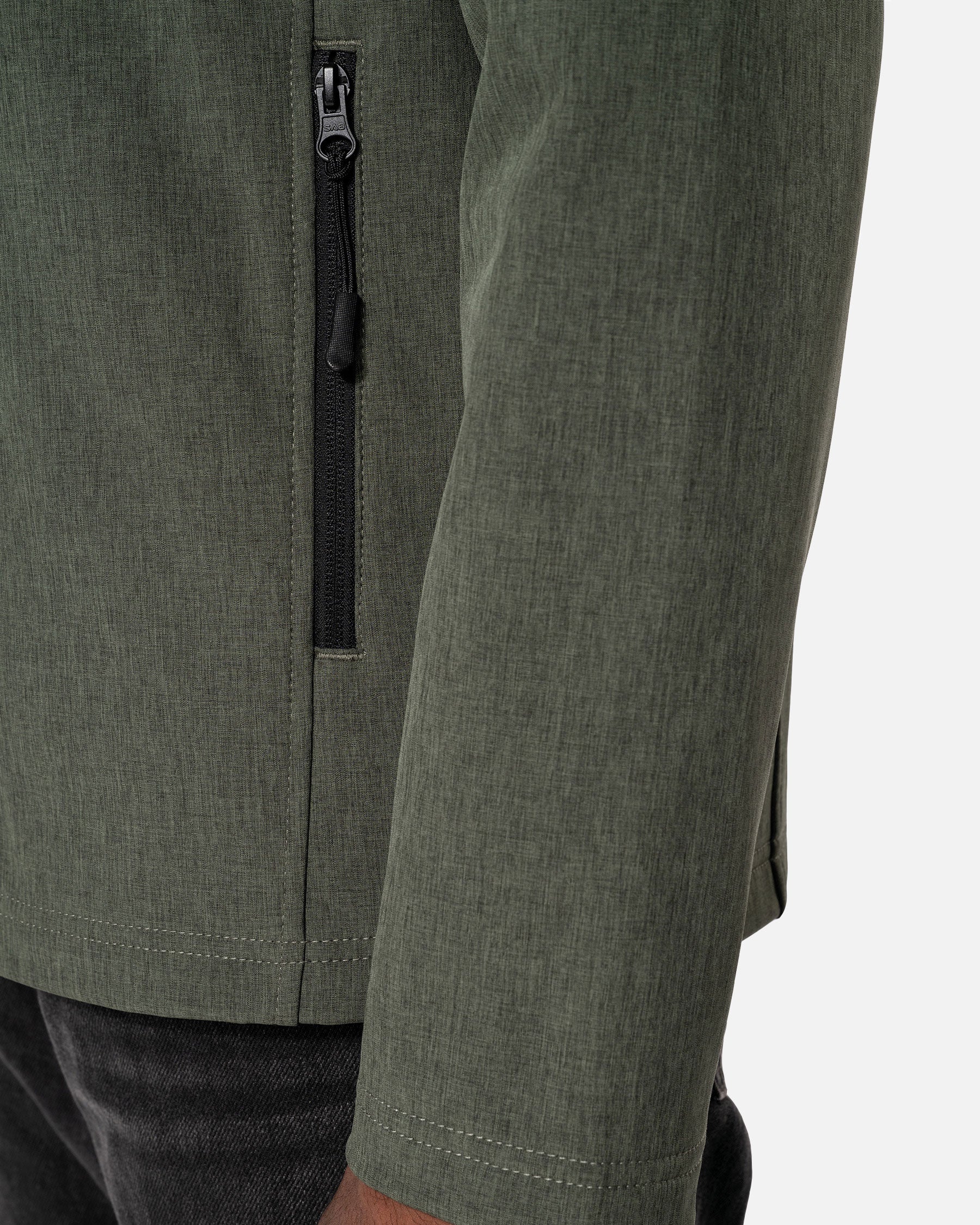 Herren Softshell Jacke von VIVID