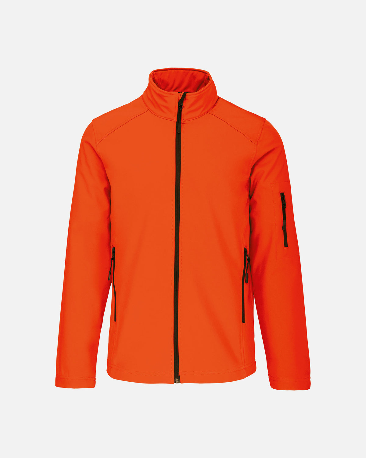 Herren Softshell Jacke