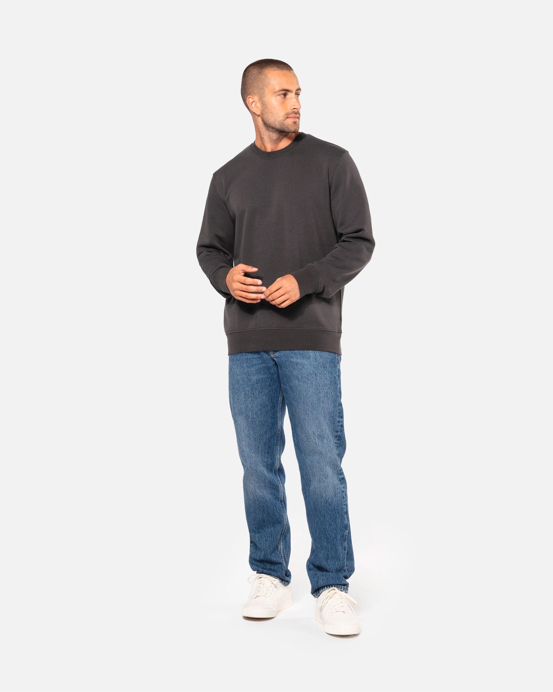 Herren Sweatshirt von VIVID