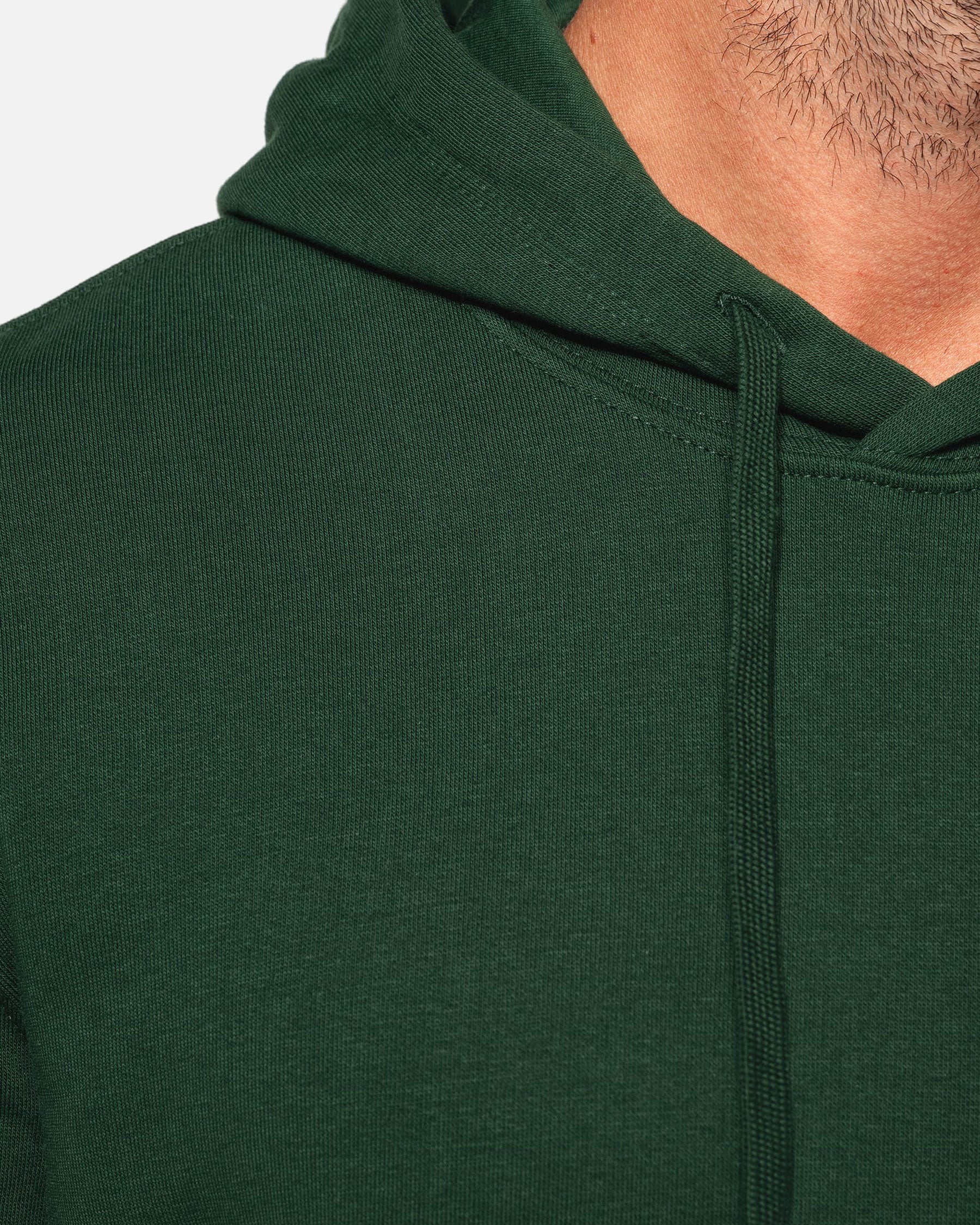 Klassisches Herren Kapuzensweatshirt von VIVID