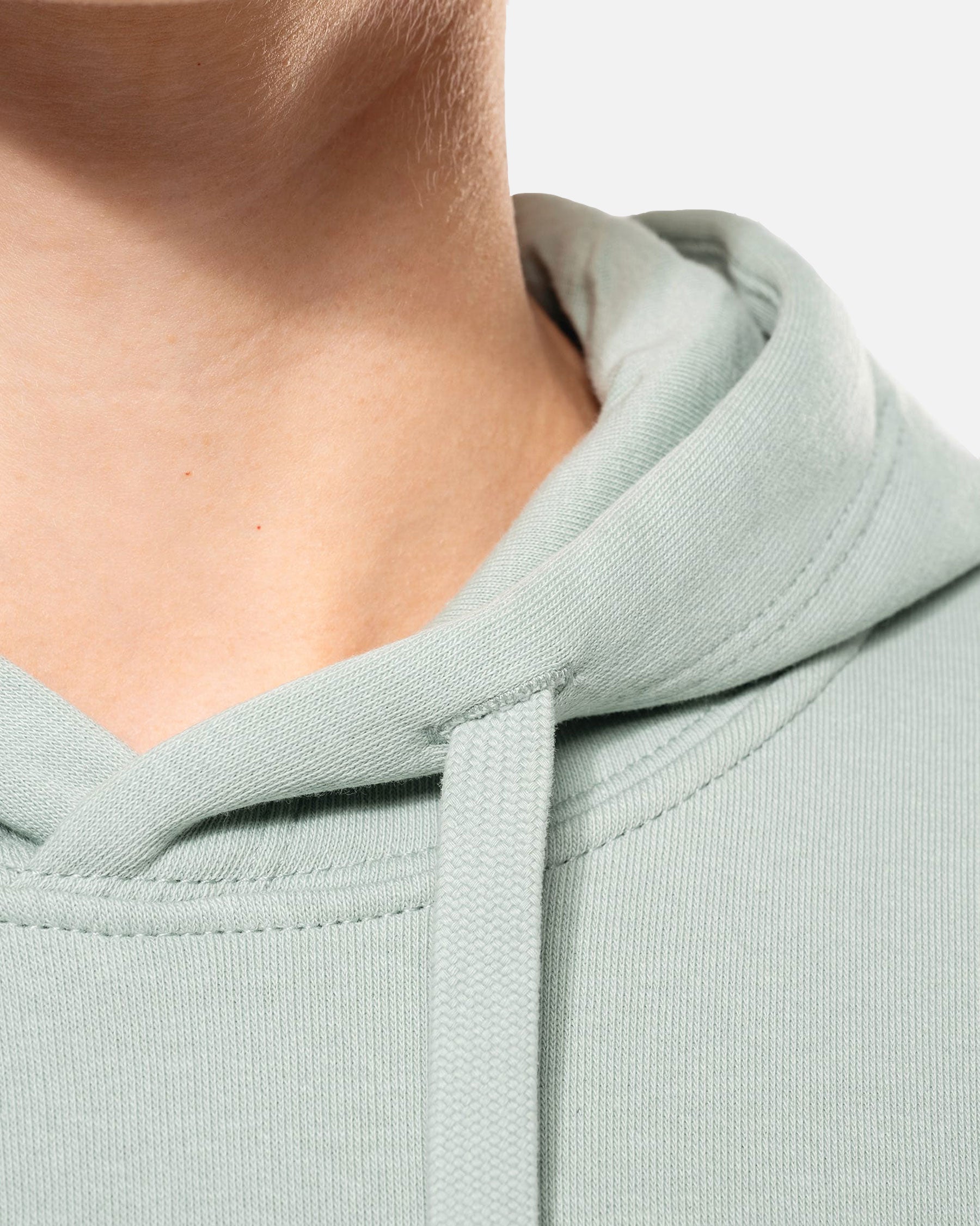 Klassisches Damen Kapuzensweatshirt von VIVID
