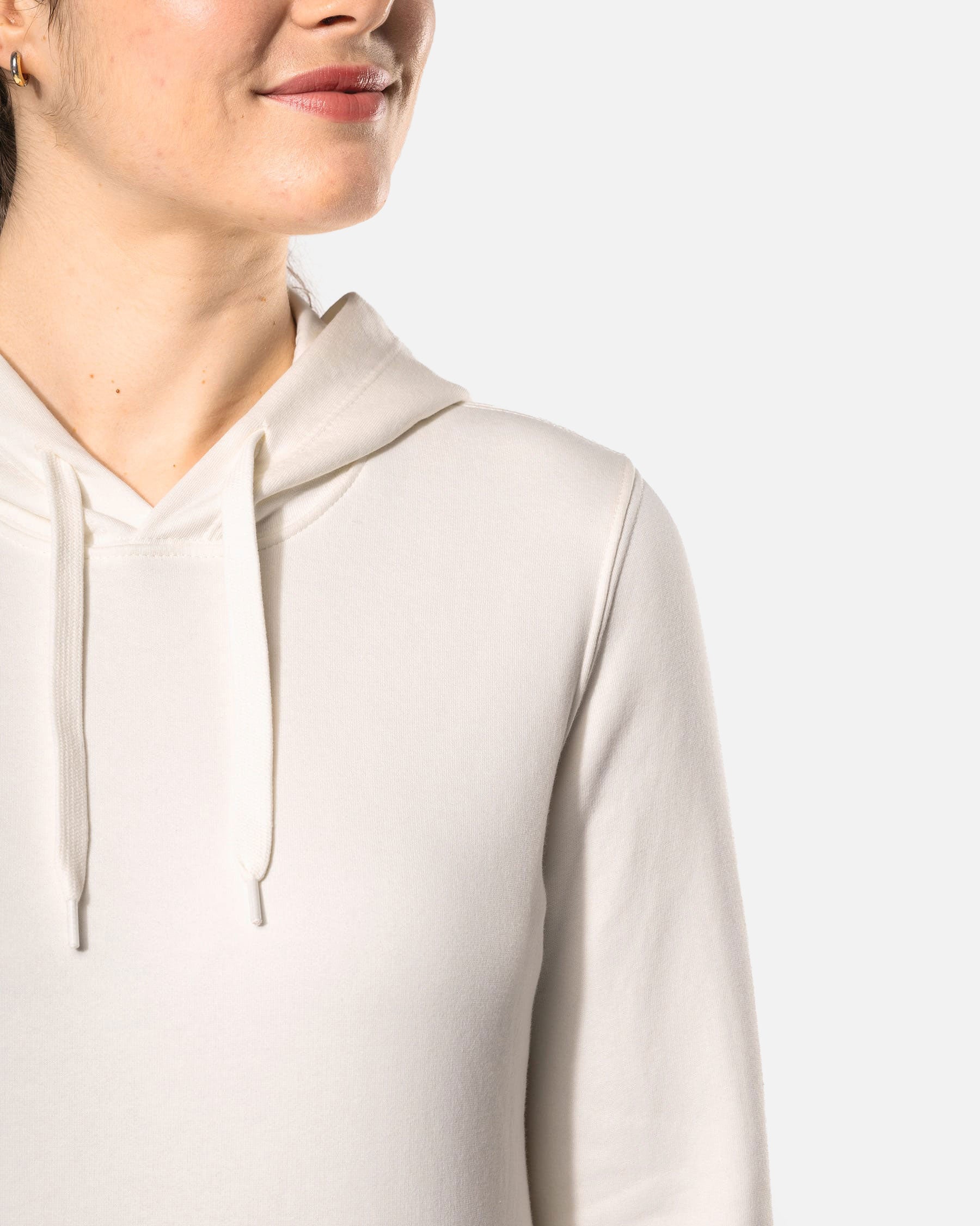 Klassisches Damen Kapuzensweatshirt von VIVID
