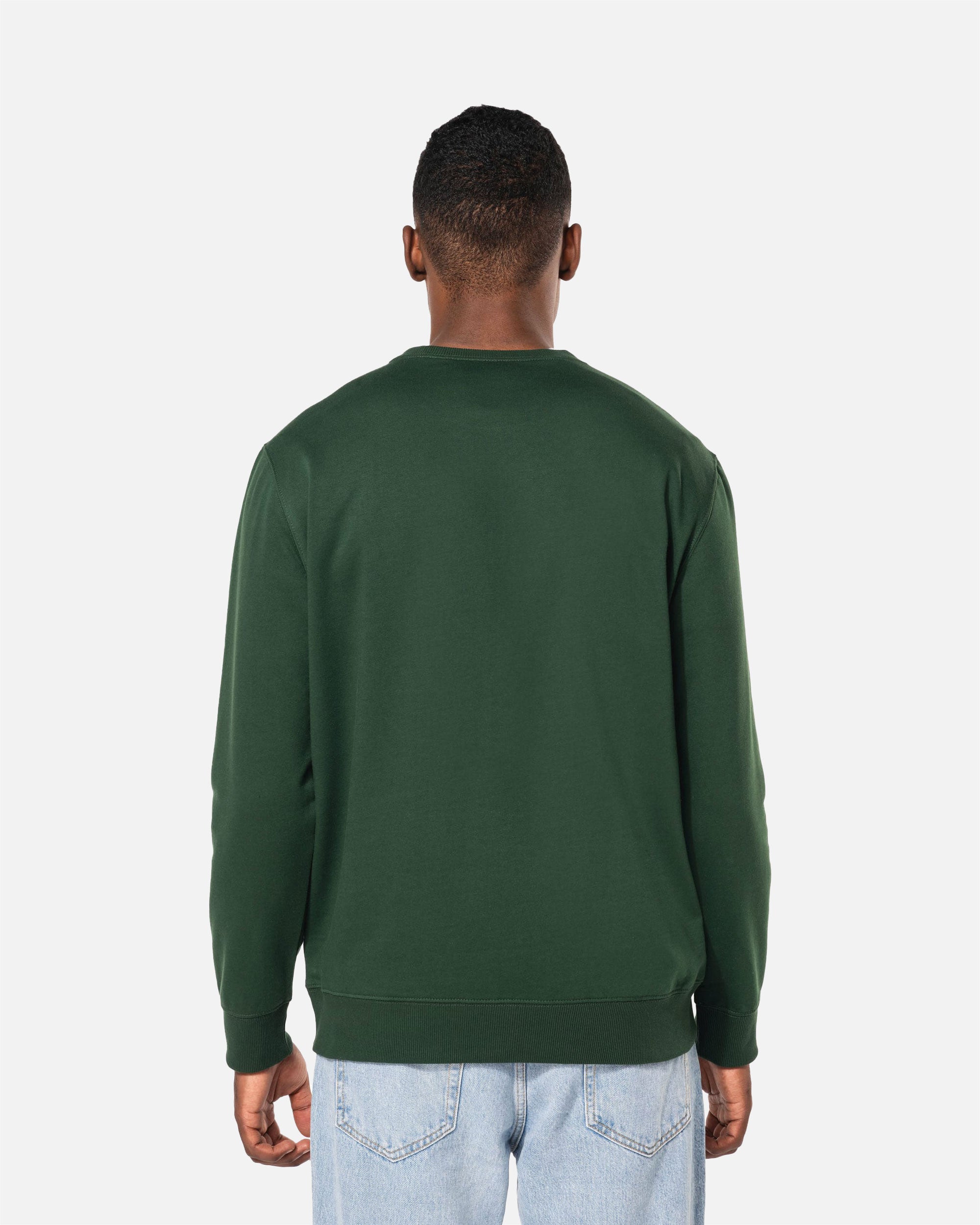 Klassisches Unisex Sweatshirt von VIVID