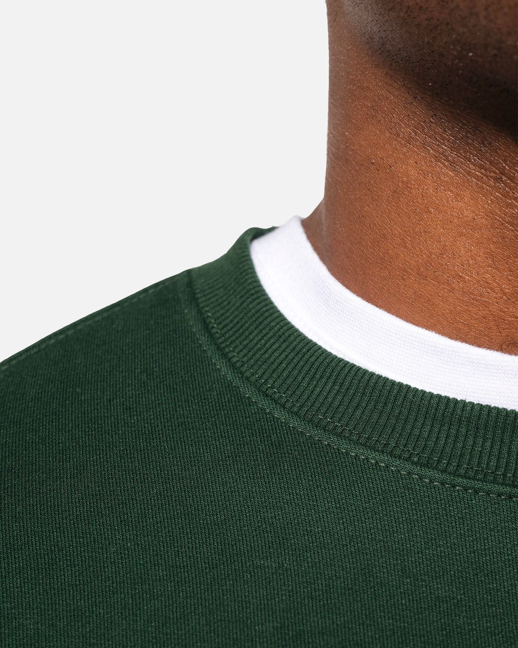 Klassisches Unisex Sweatshirt von VIVID