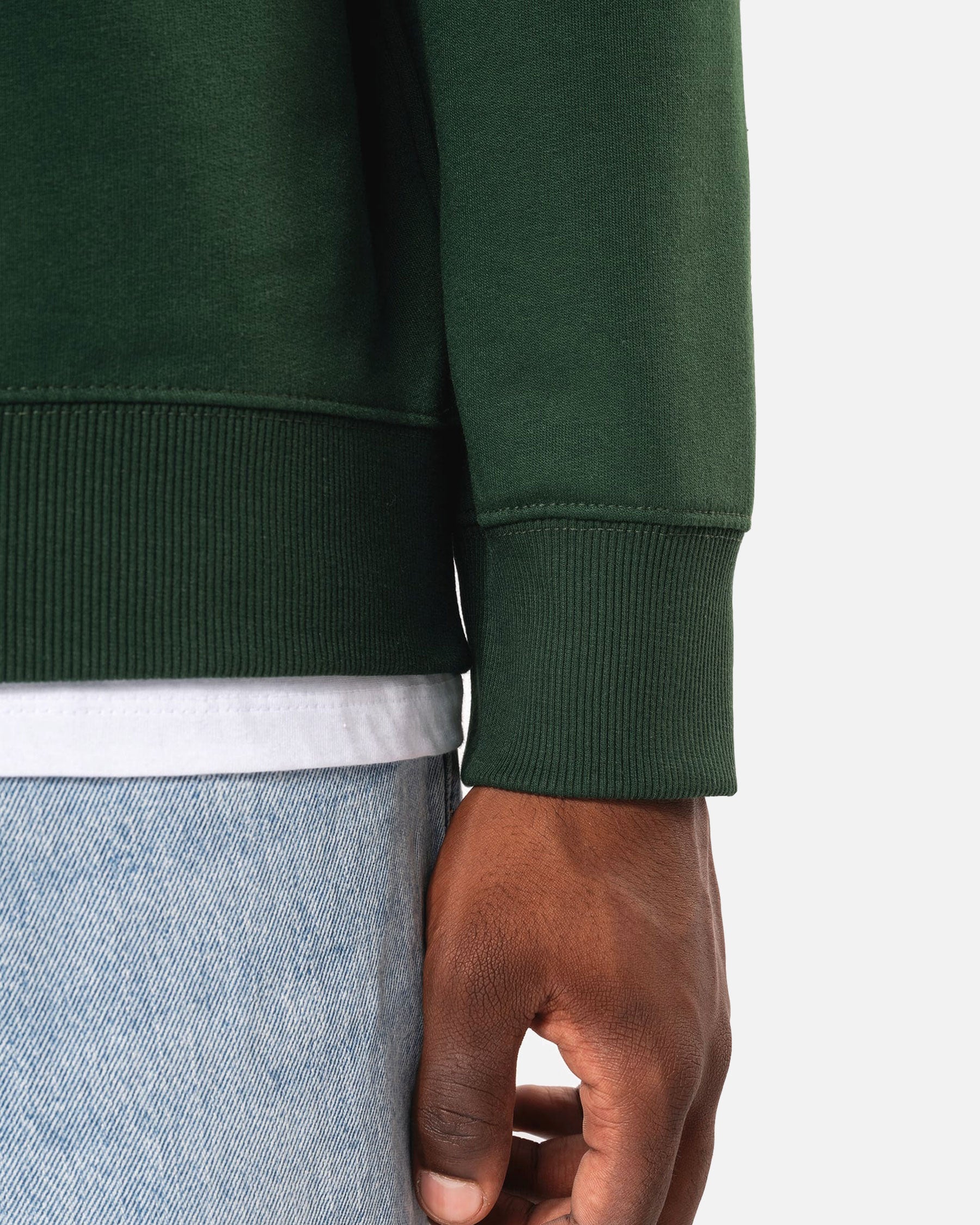 Klassisches Unisex Sweatshirt von VIVID