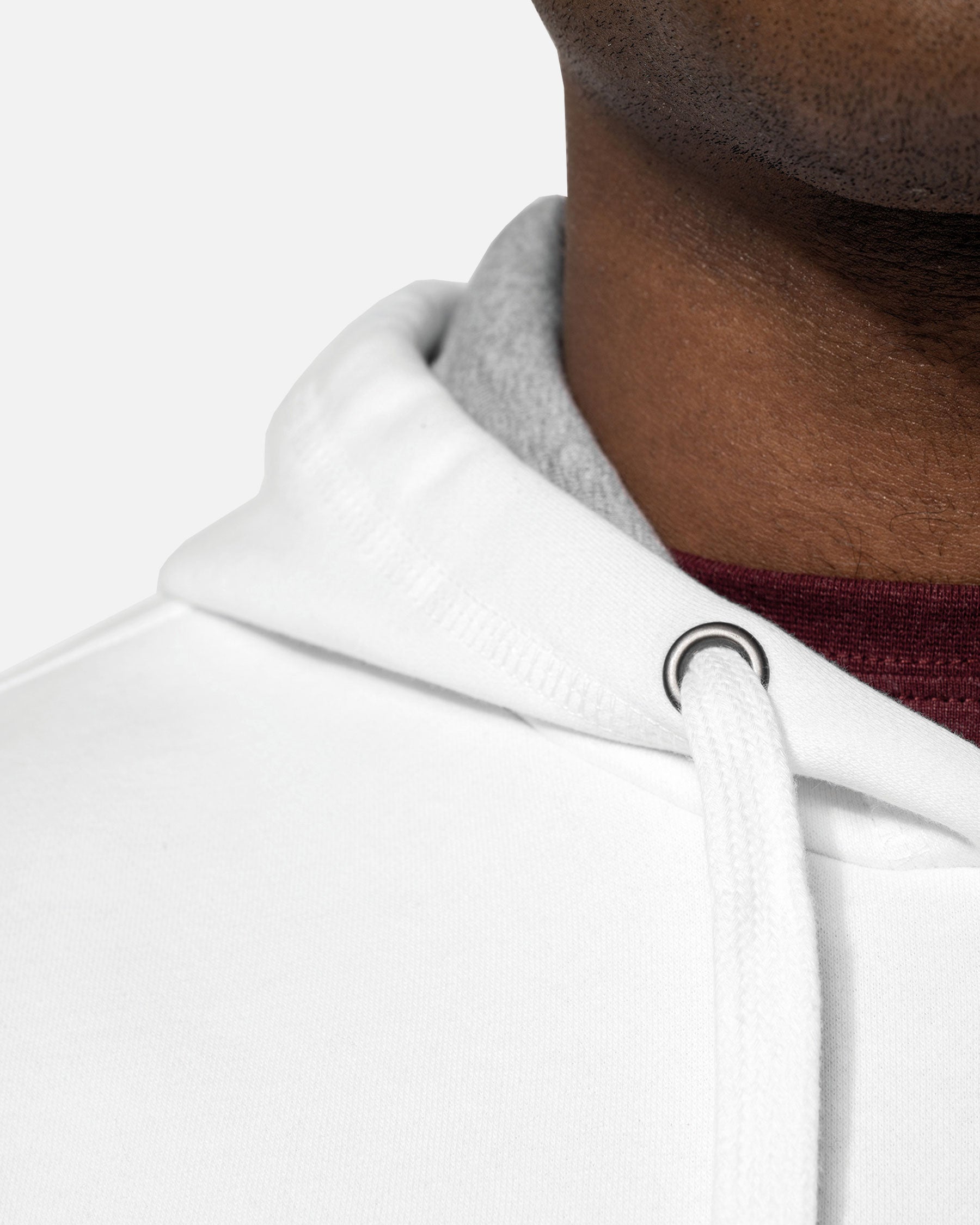 Schweres Unisex Kapuzensweatshirt 2.0