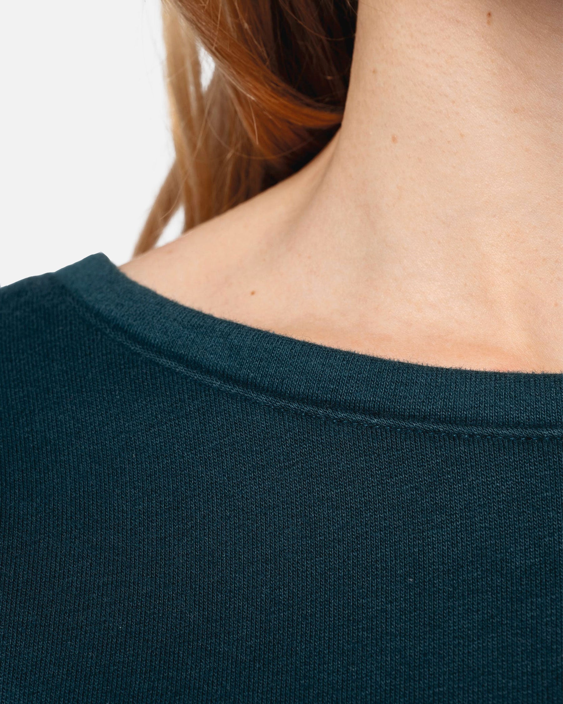 Lockeres Damen Sweatshirt von VIVID