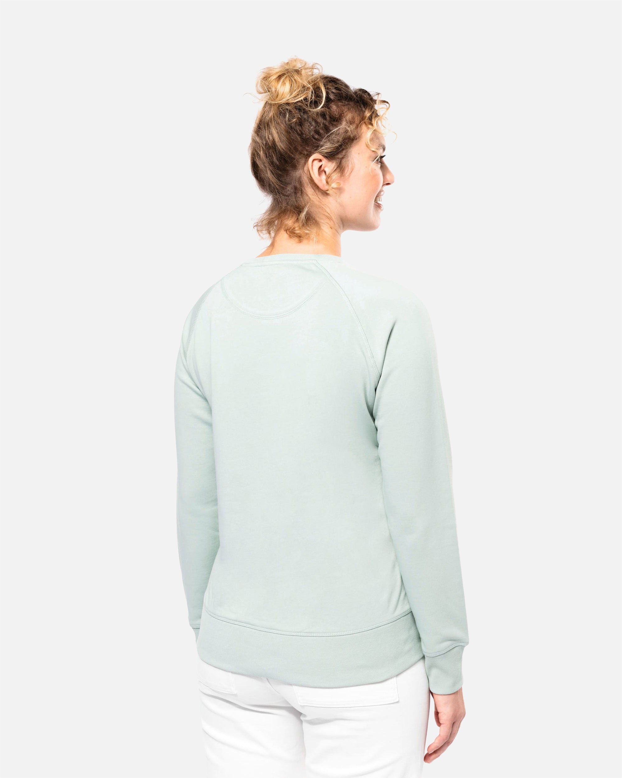 Damen Raglan Sweatshirt von VIVID
