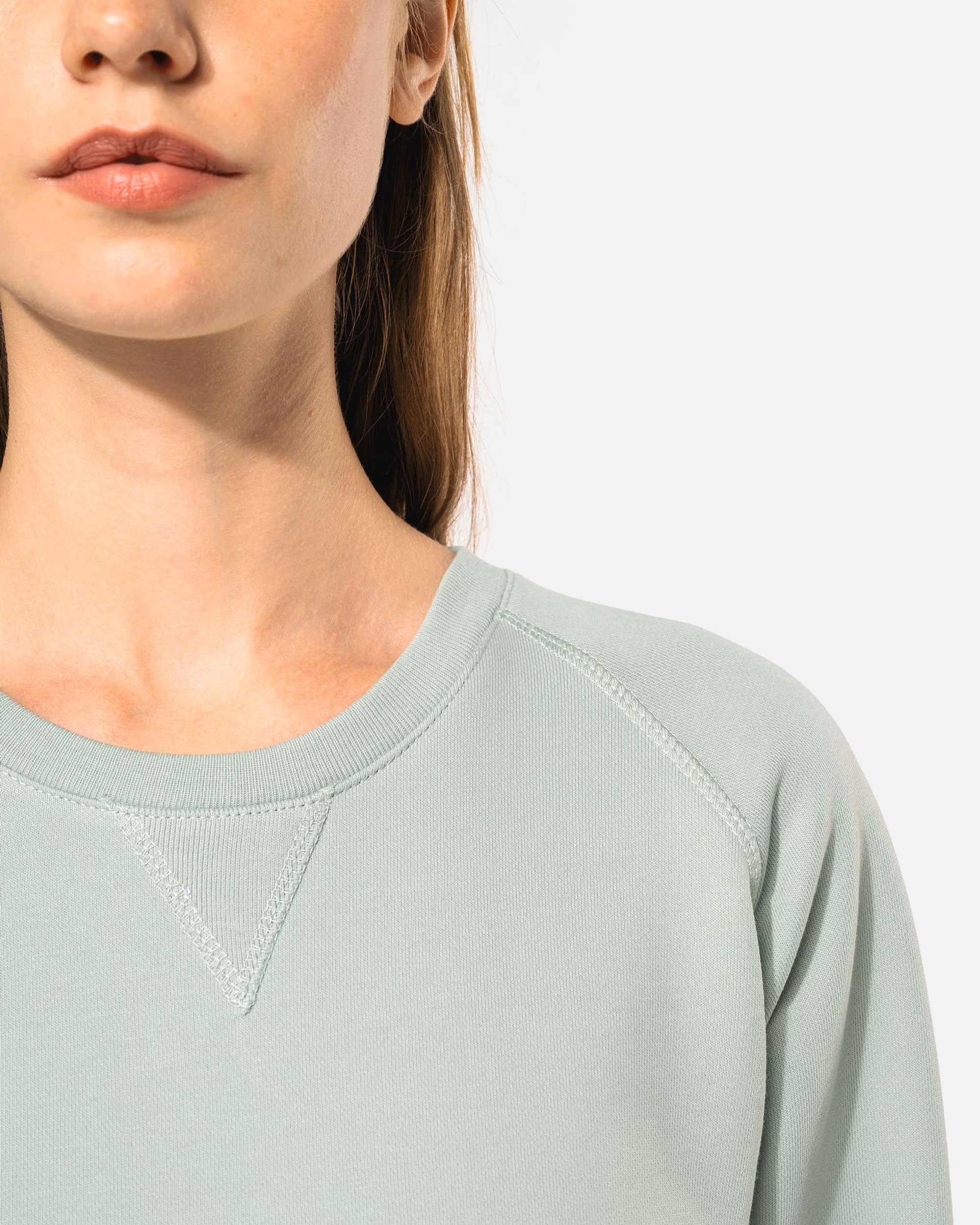 Damen Raglan Sweatshirt von VIVID