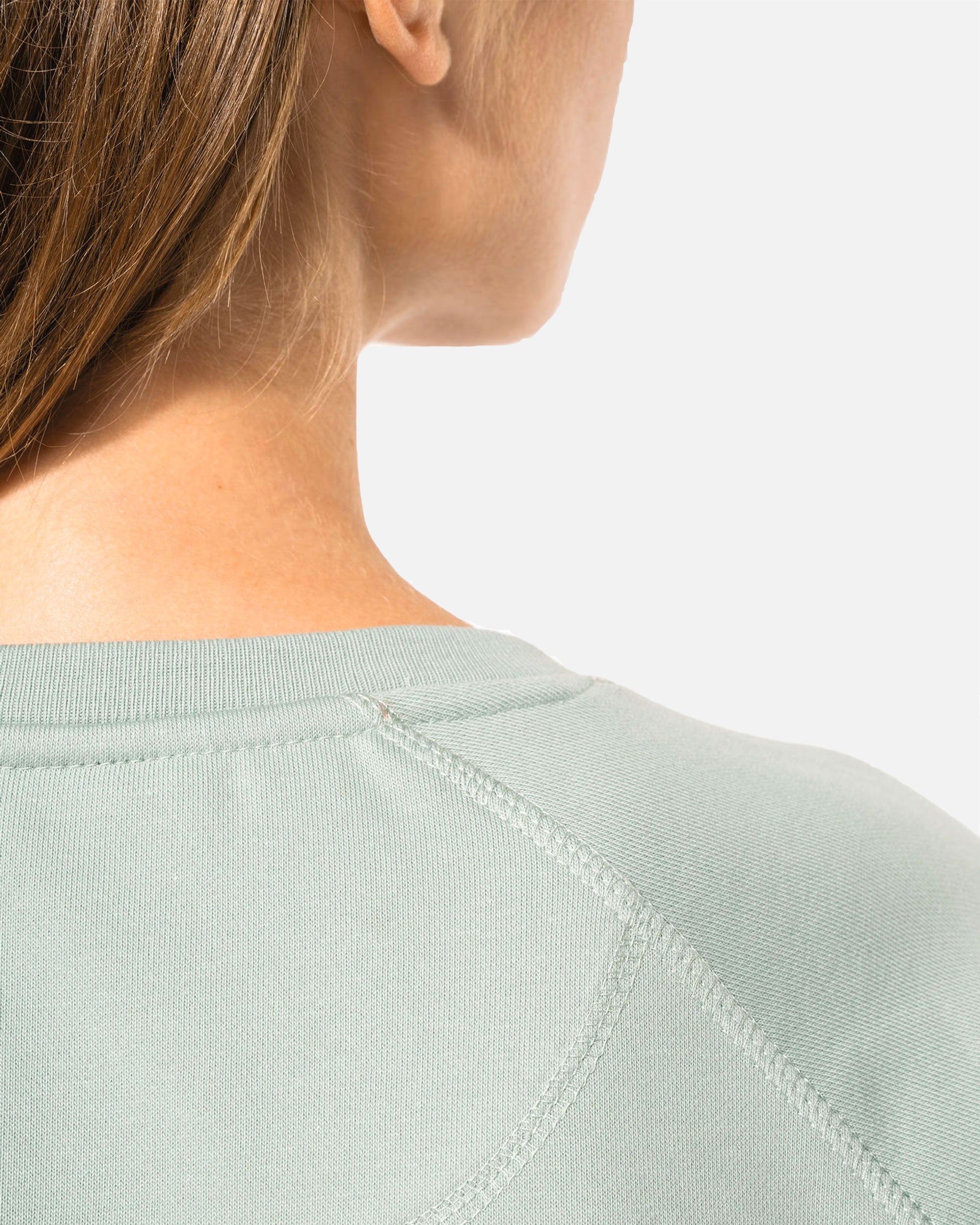 Damen Raglan Sweatshirt von VIVID