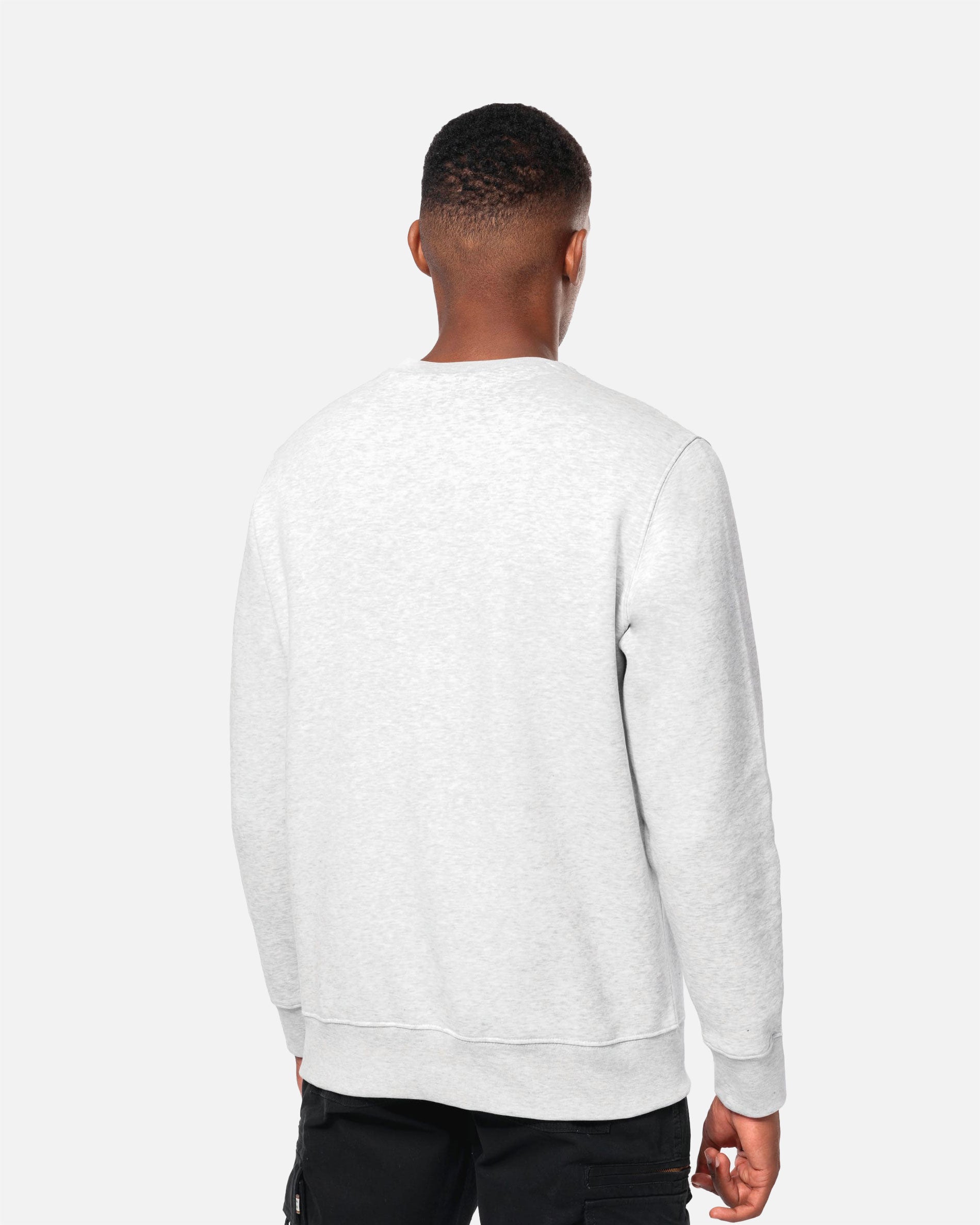 Klassisches Herren Sweatshirt von VIVID