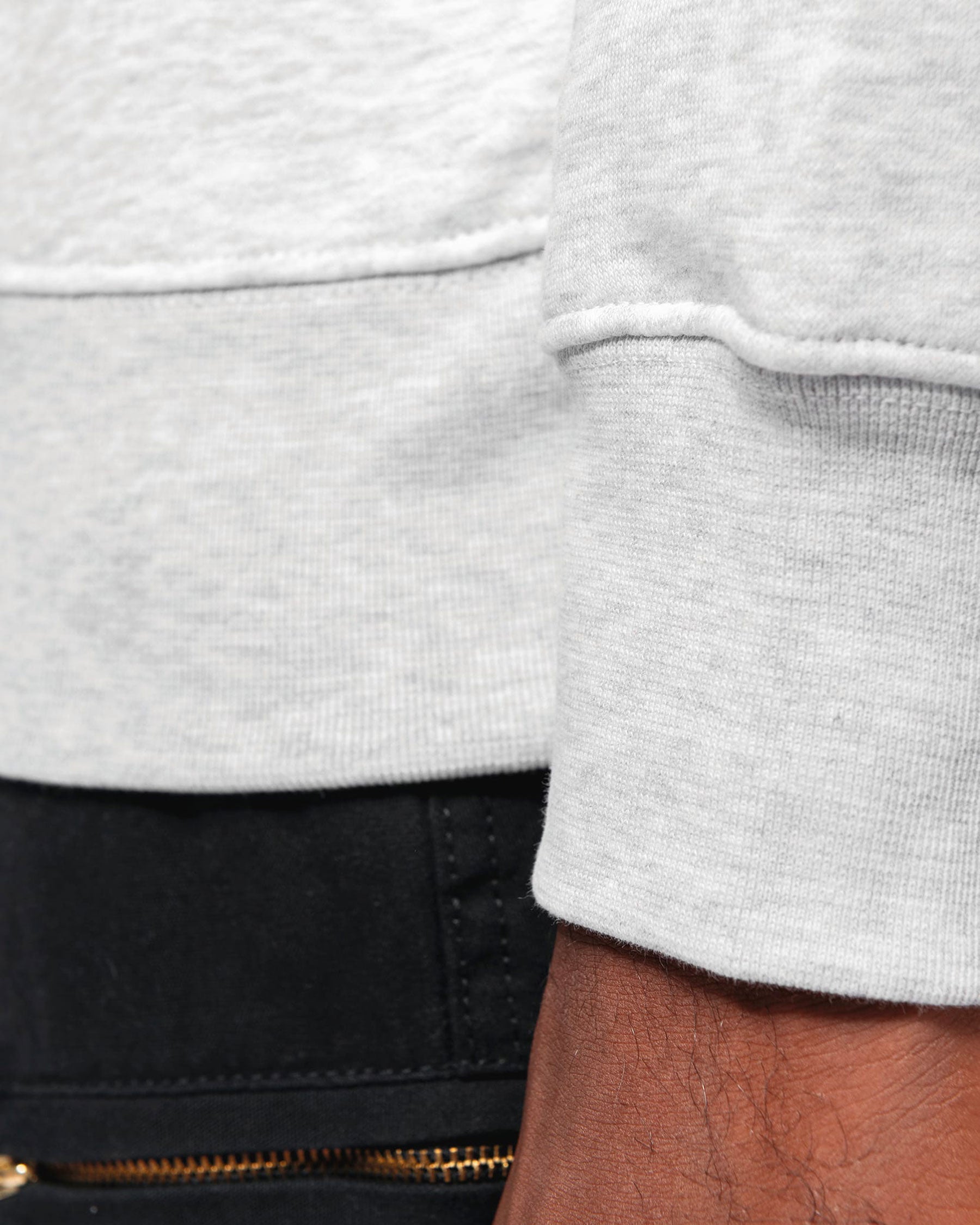 Klassisches Herren Sweatshirt von VIVID
