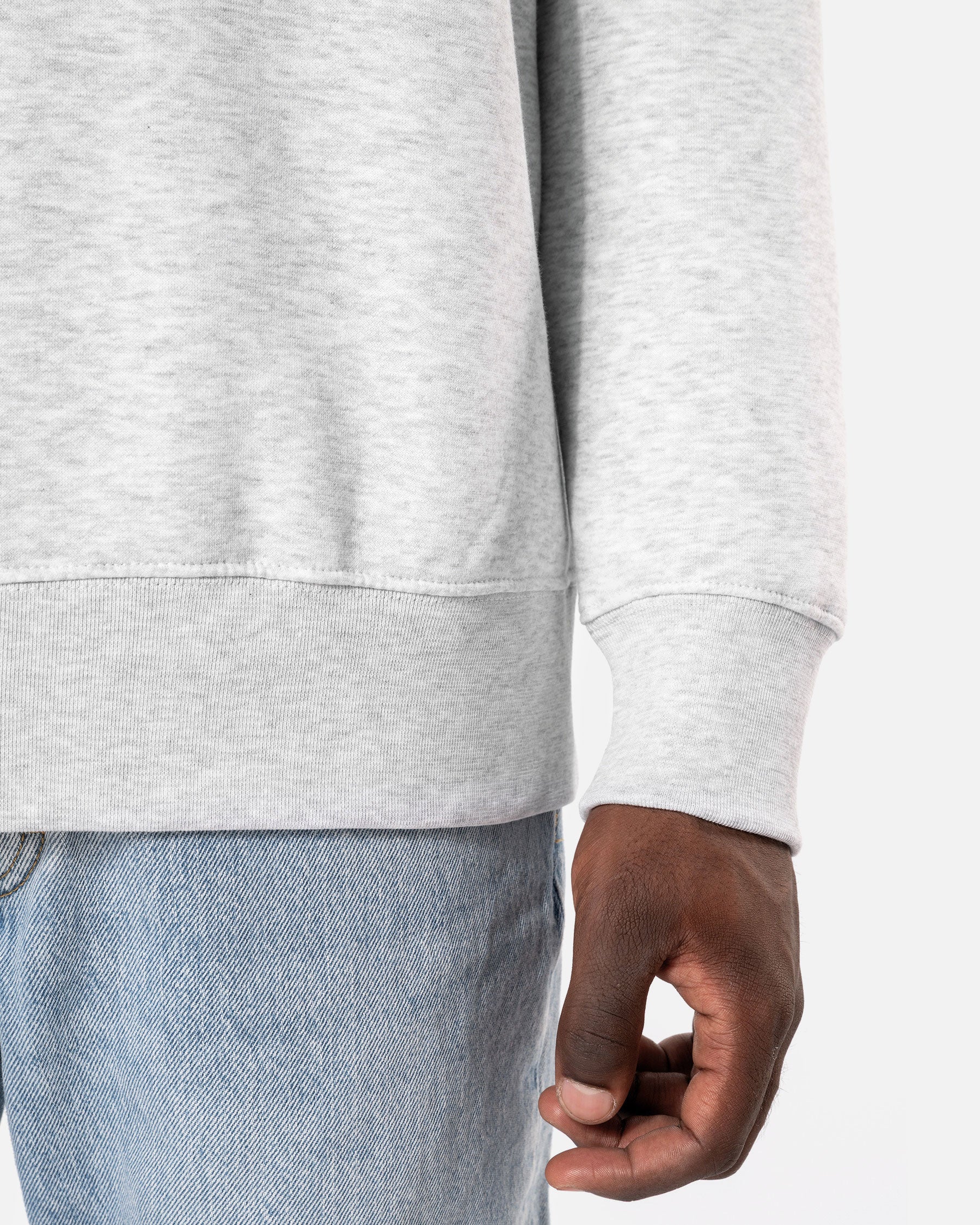 Klassisches Herren Sweatshirt von VIVID