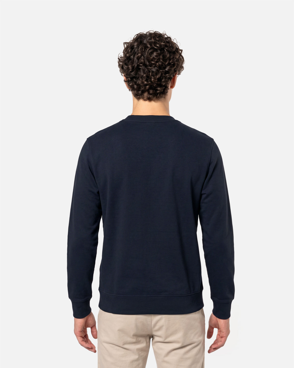 Klassisches Herren Sweatshirt von VIVID