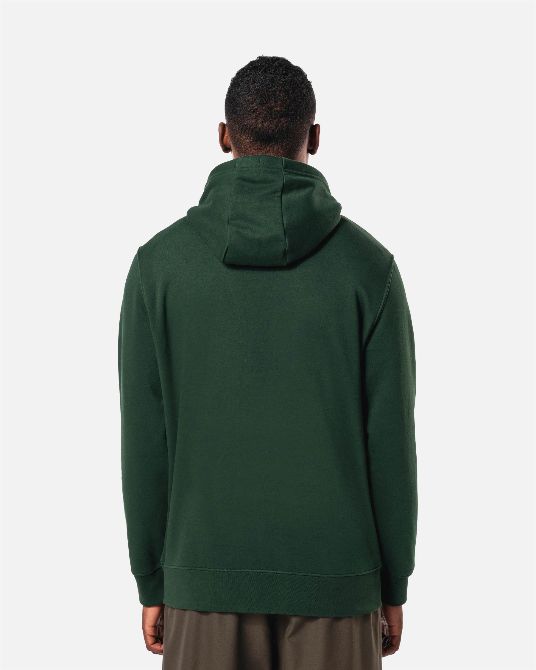 Herren Kapuzensweatshirt