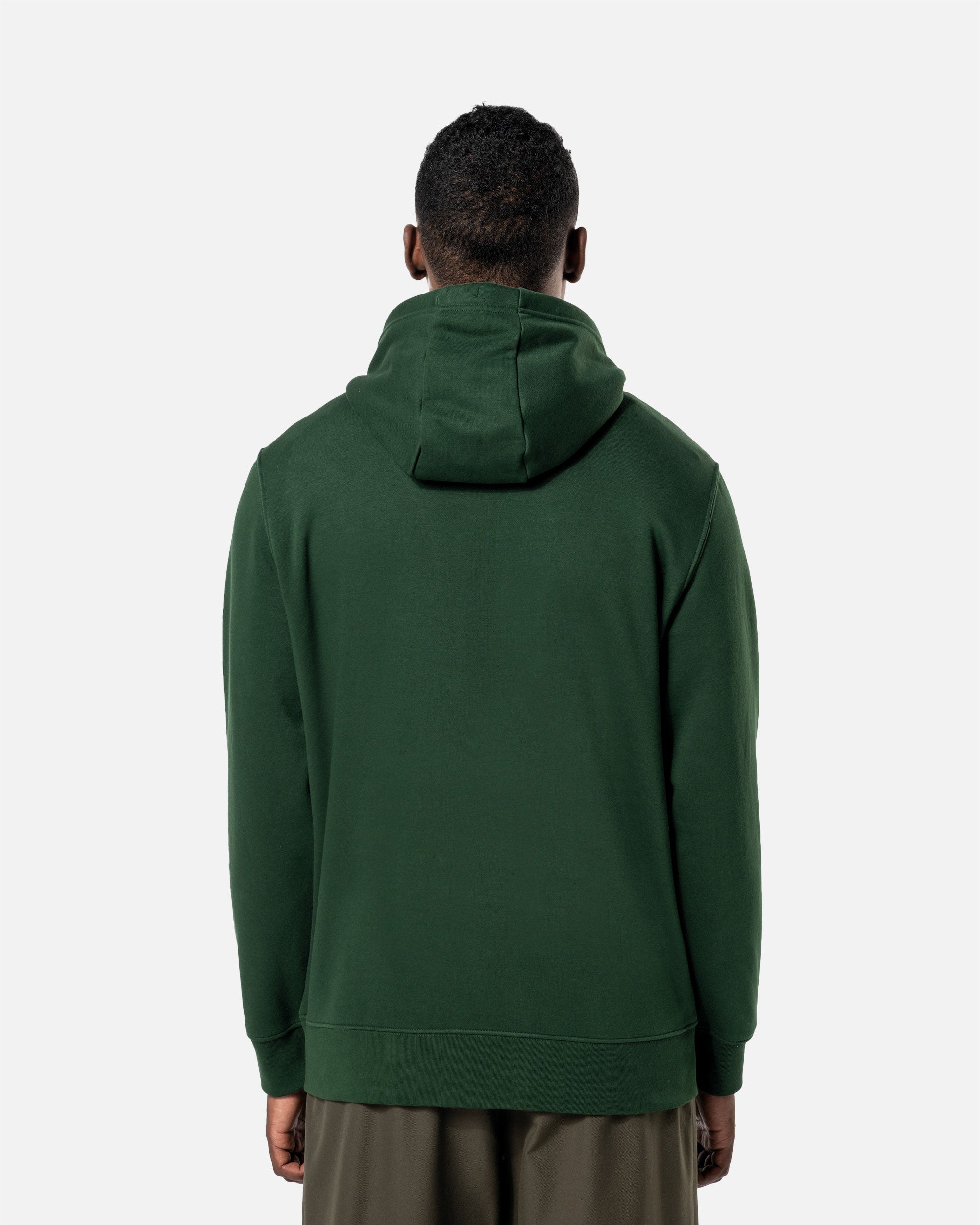 Herren Kapuzensweatshirt von VIVID