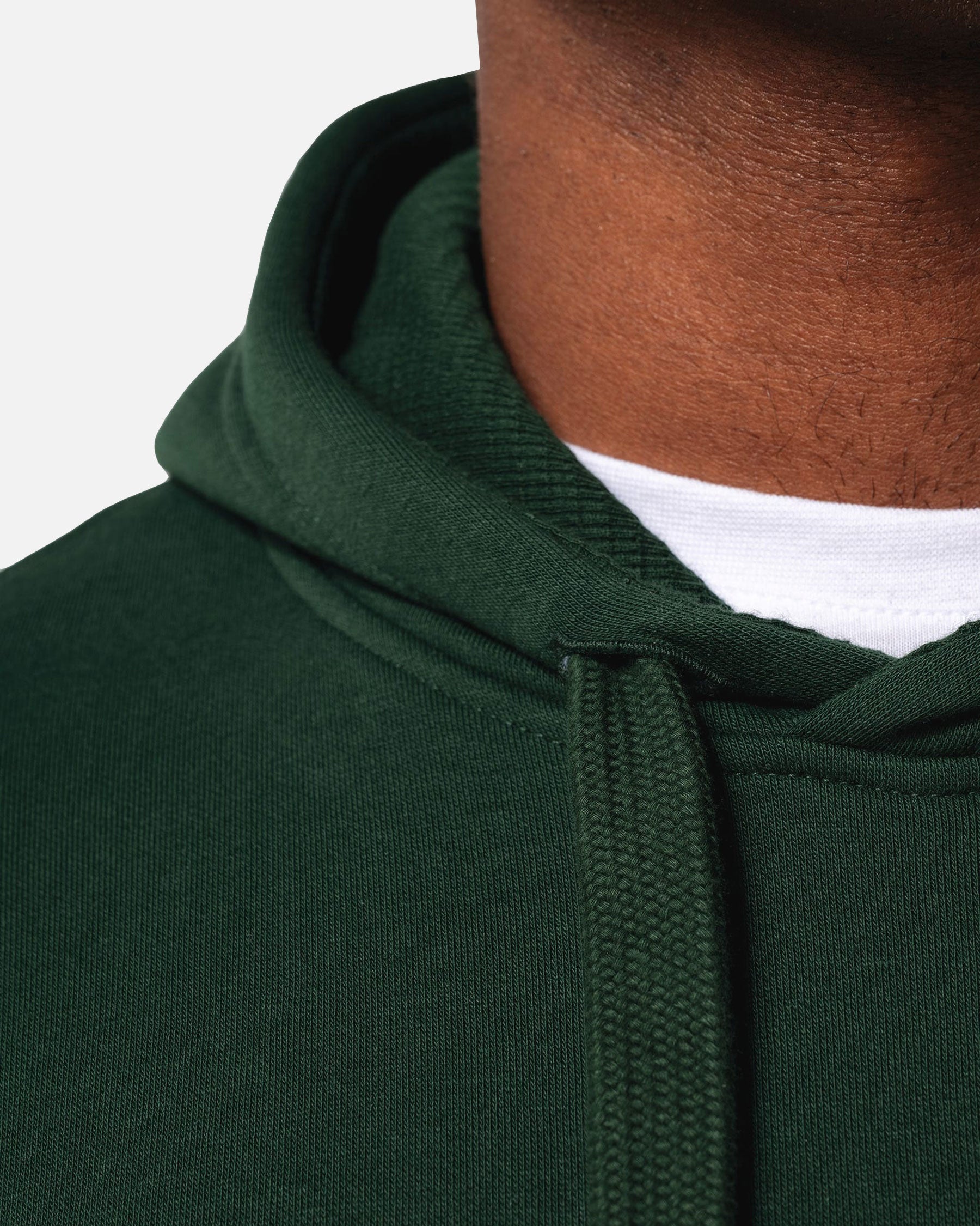 Herren Kapuzensweatshirt