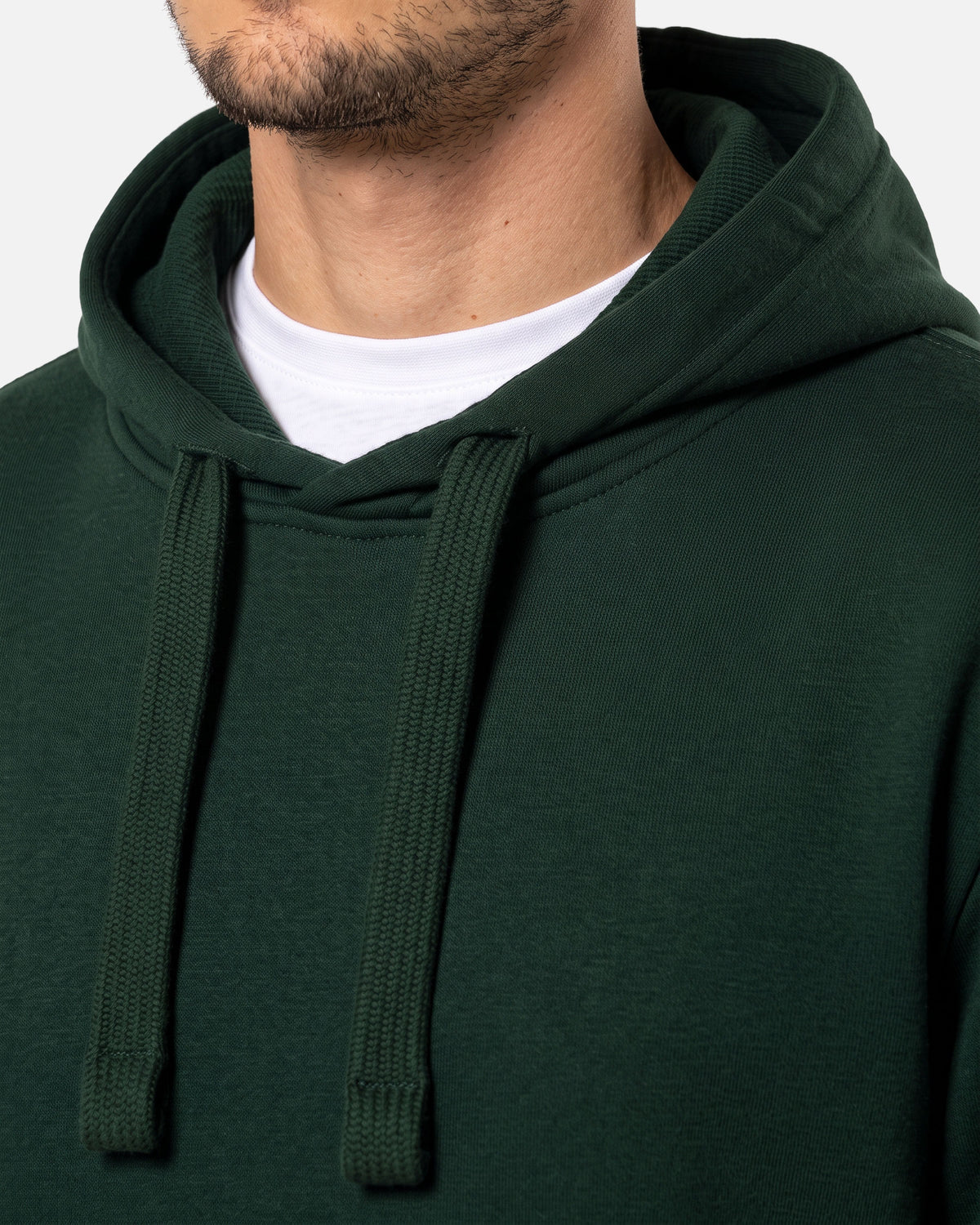 Herren Kapuzensweatshirt von VIVID