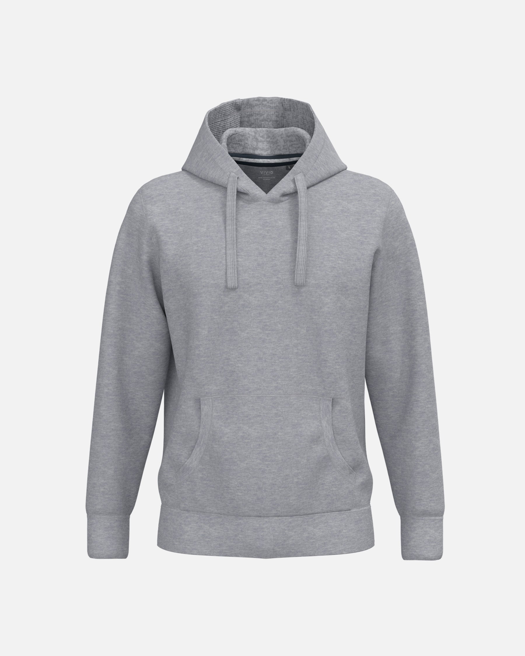 Herren Kapuzensweatshirt
