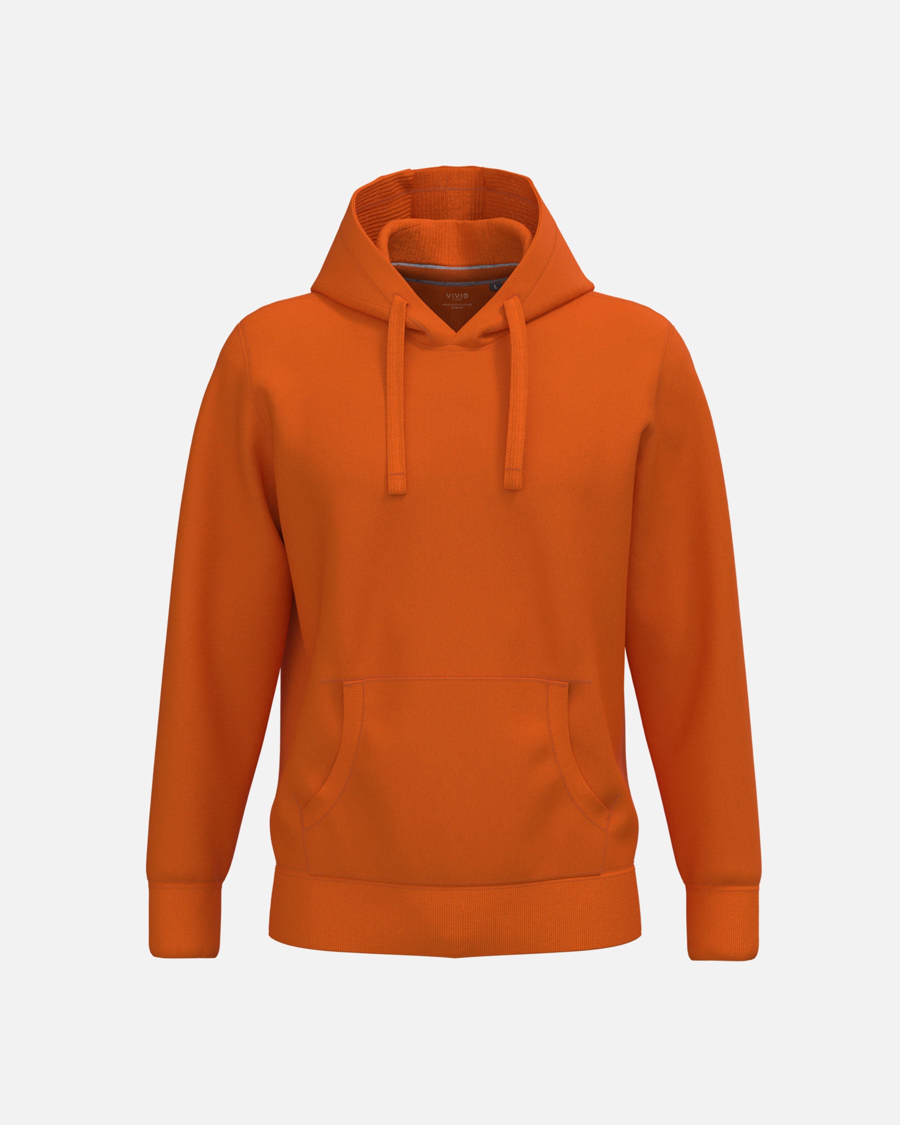 Herren Kapuzensweatshirt