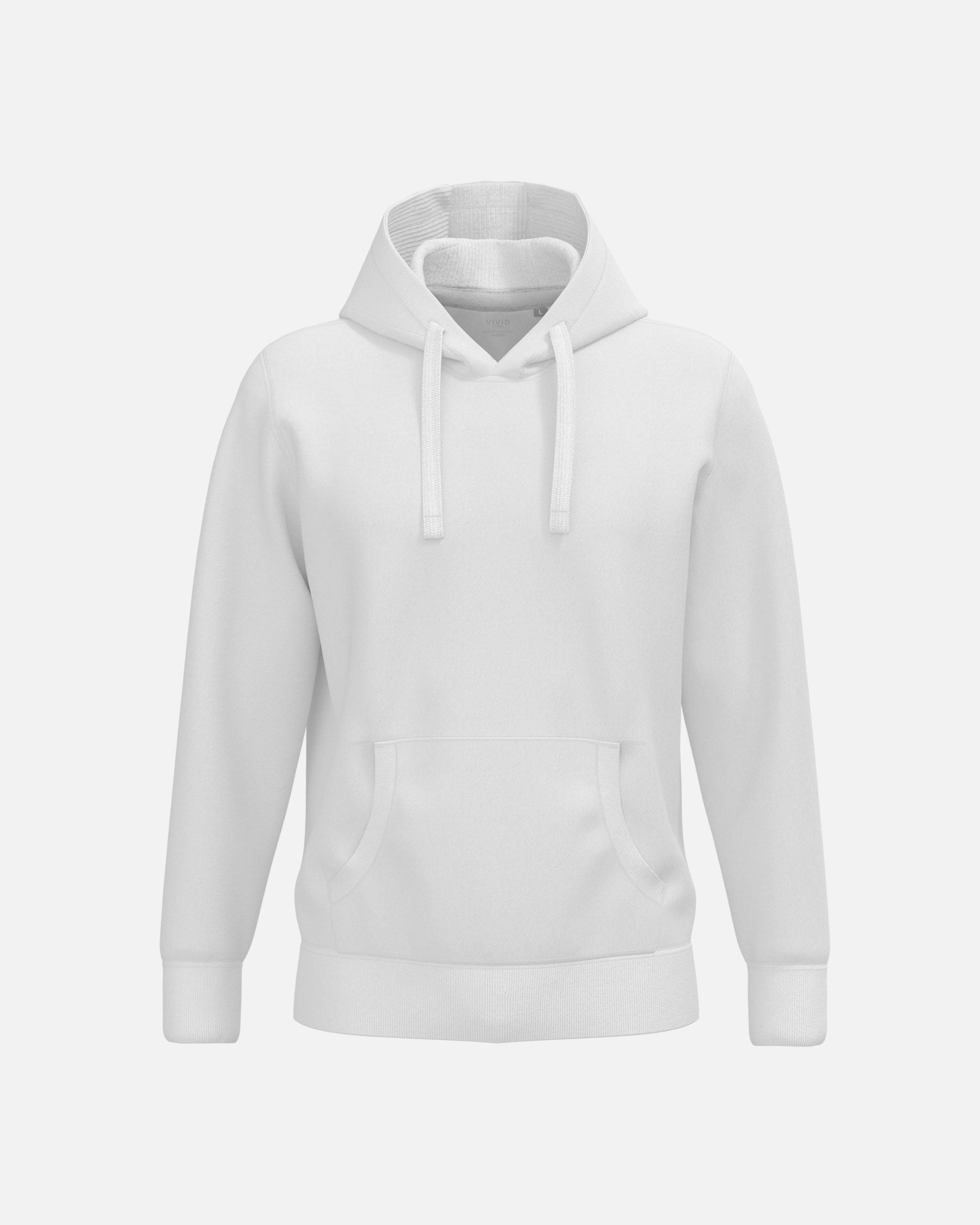 Herren Kapuzensweatshirt