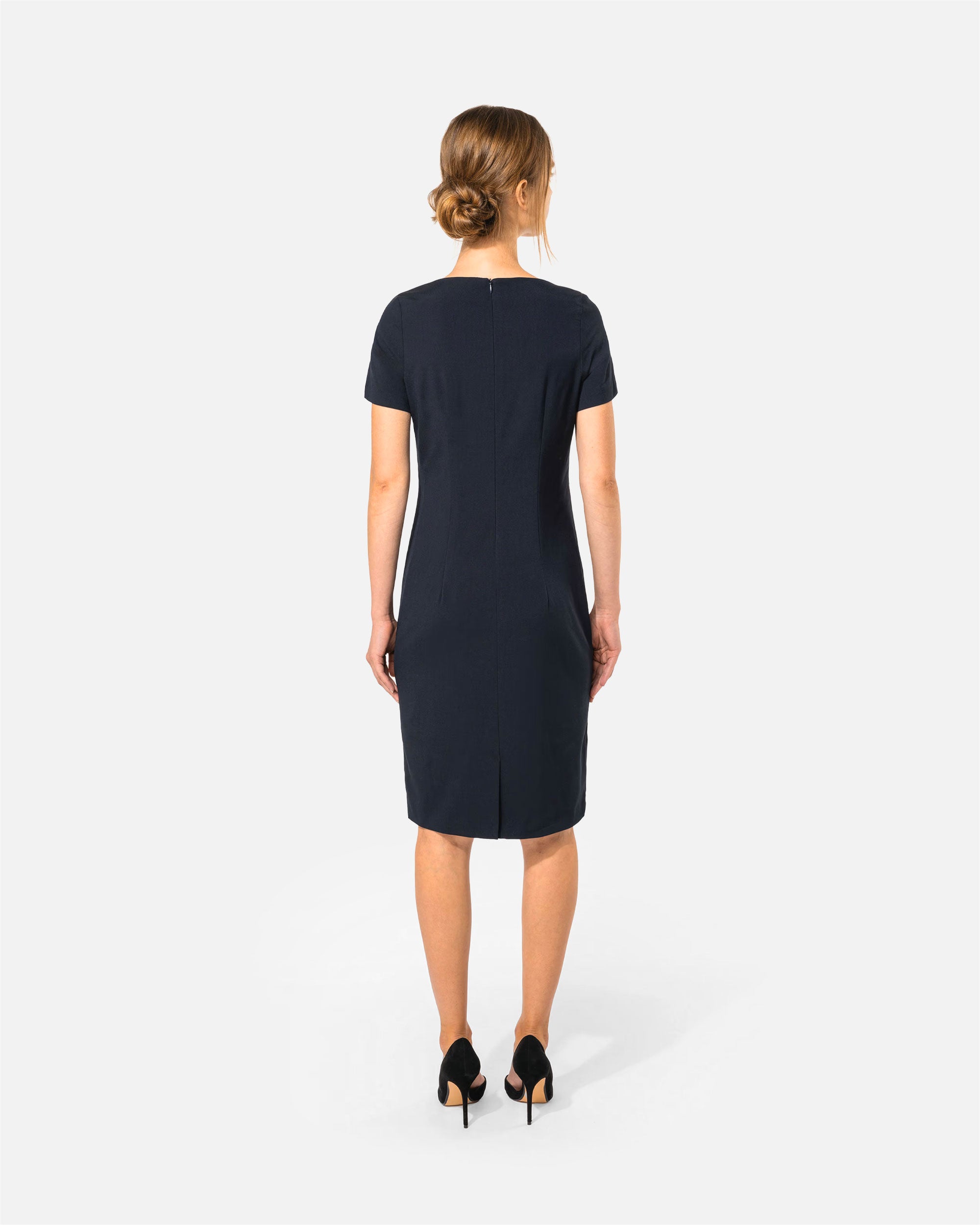 Modernes Damen Kleid von VIVID