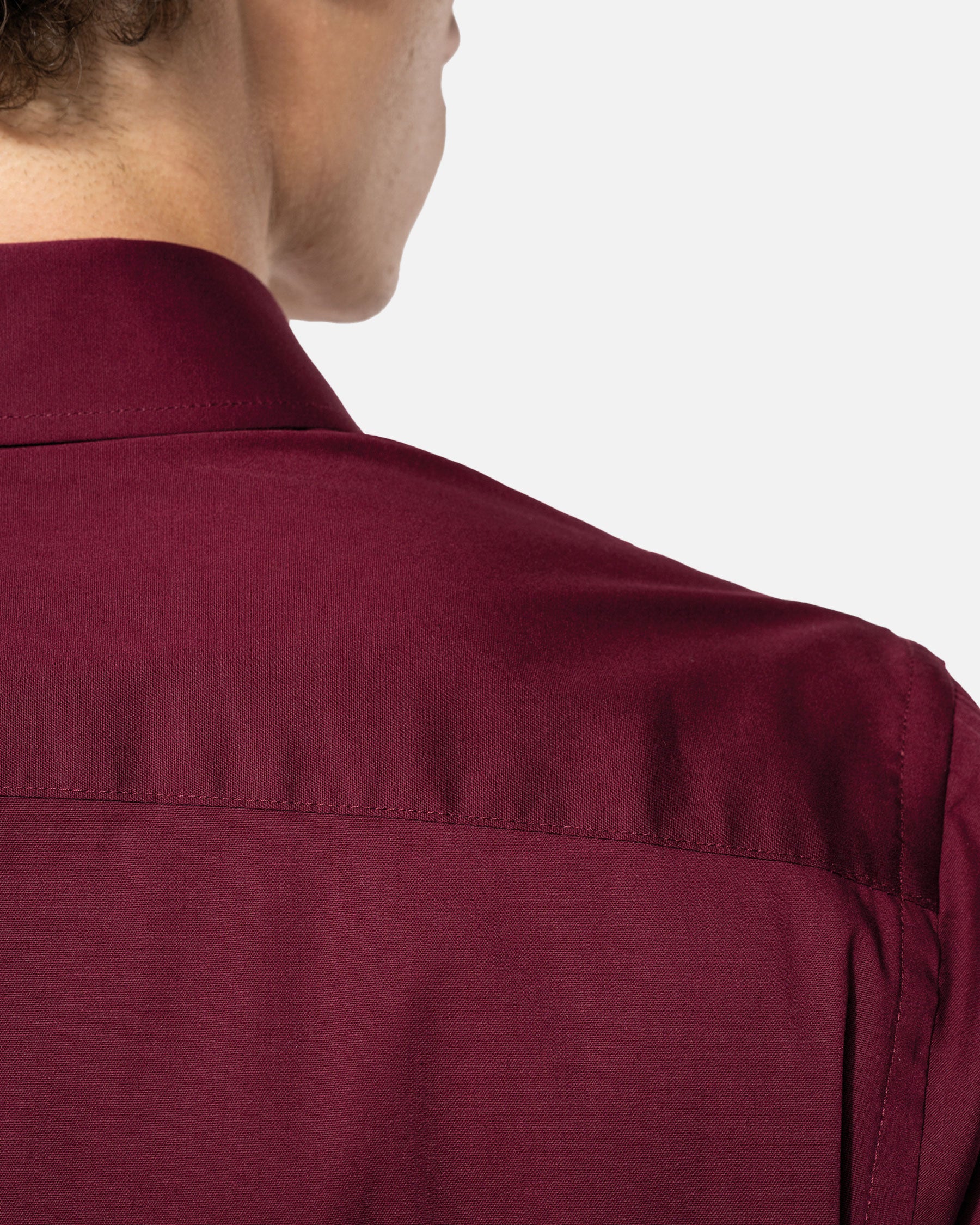 Herren Stretch Langarmhemd von VIVID