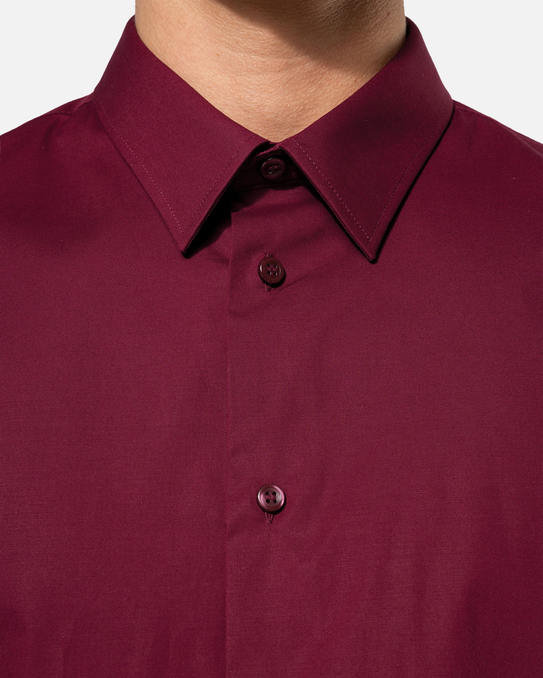 Herren Stretch Kurzarmhemd von VIVID